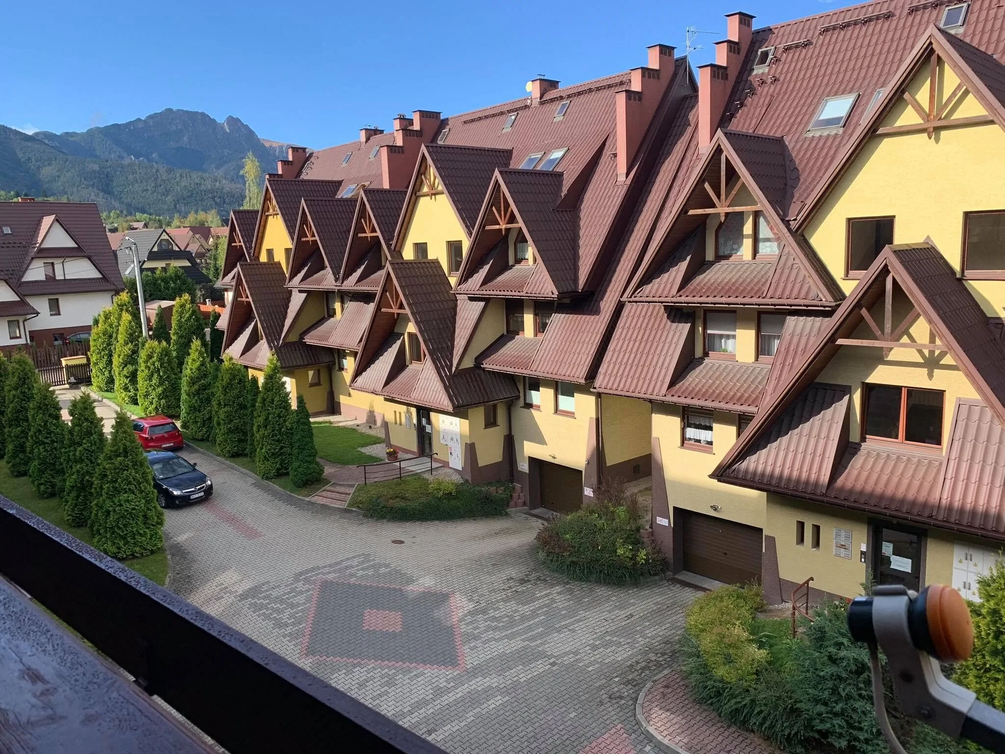 Apartament Widokowy Wiesia - foto 2