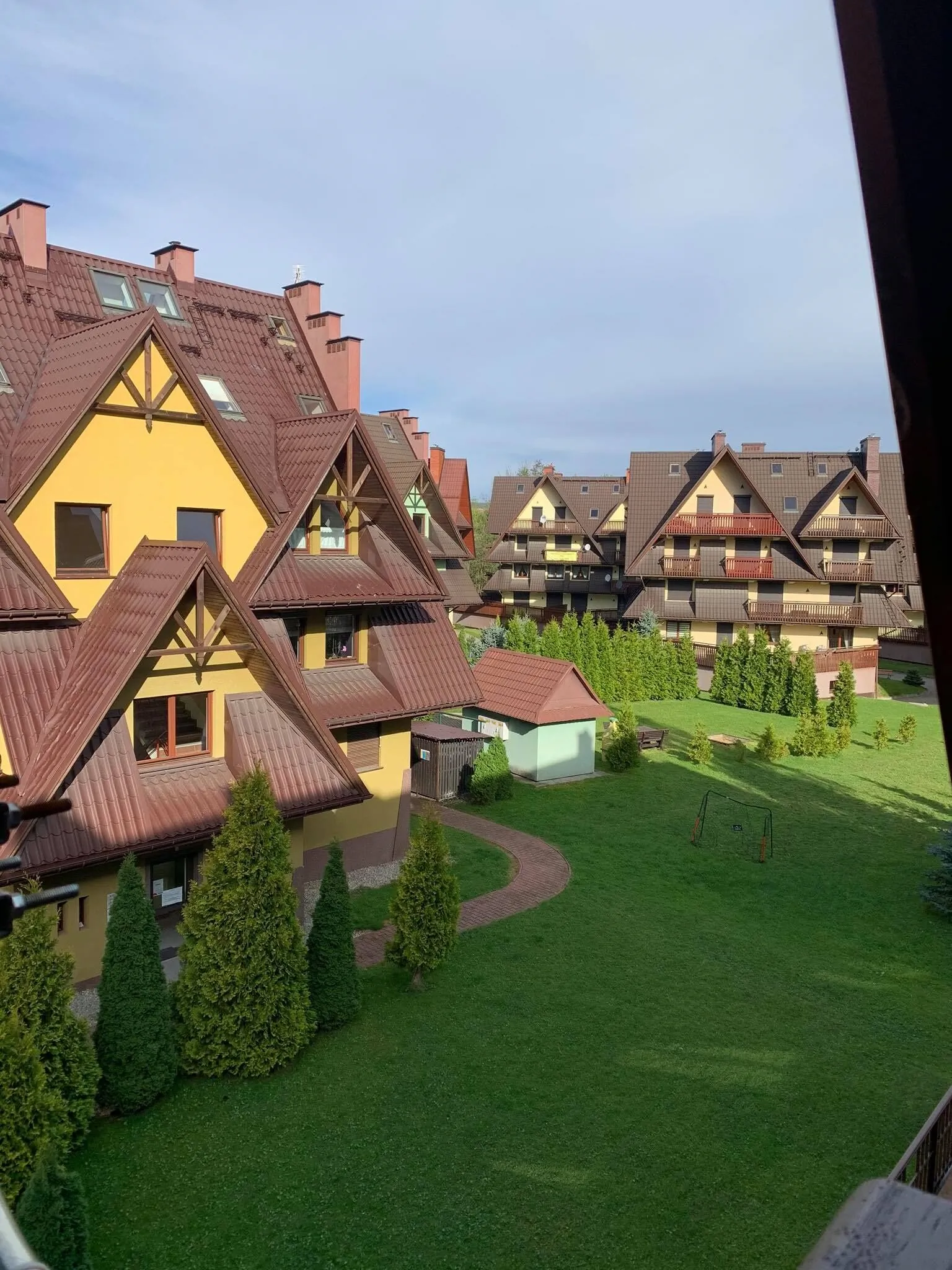 Apartament Widokowy Wiesia - foto 3