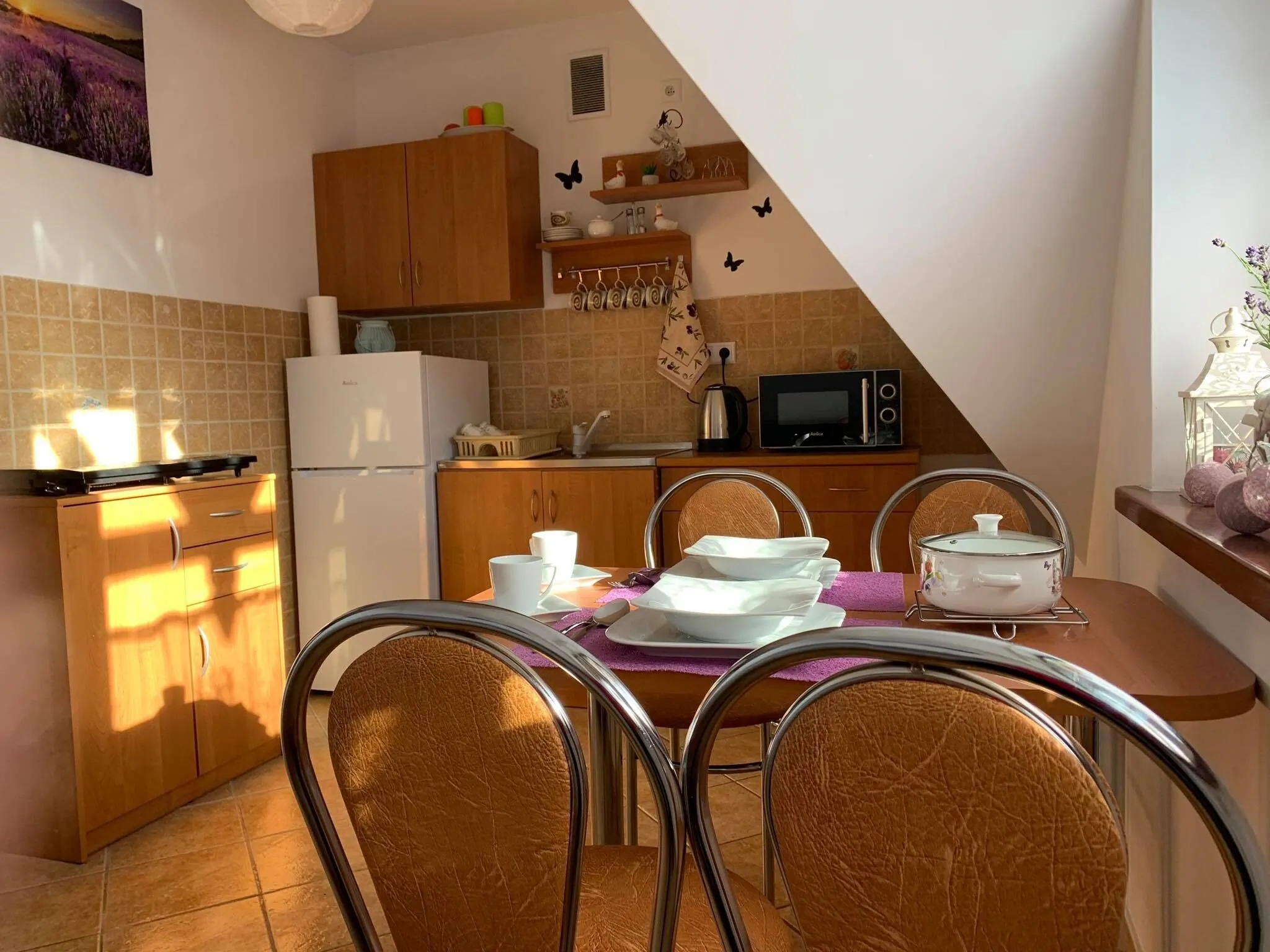 Apartament Widokowy Wiesia - foto 5
