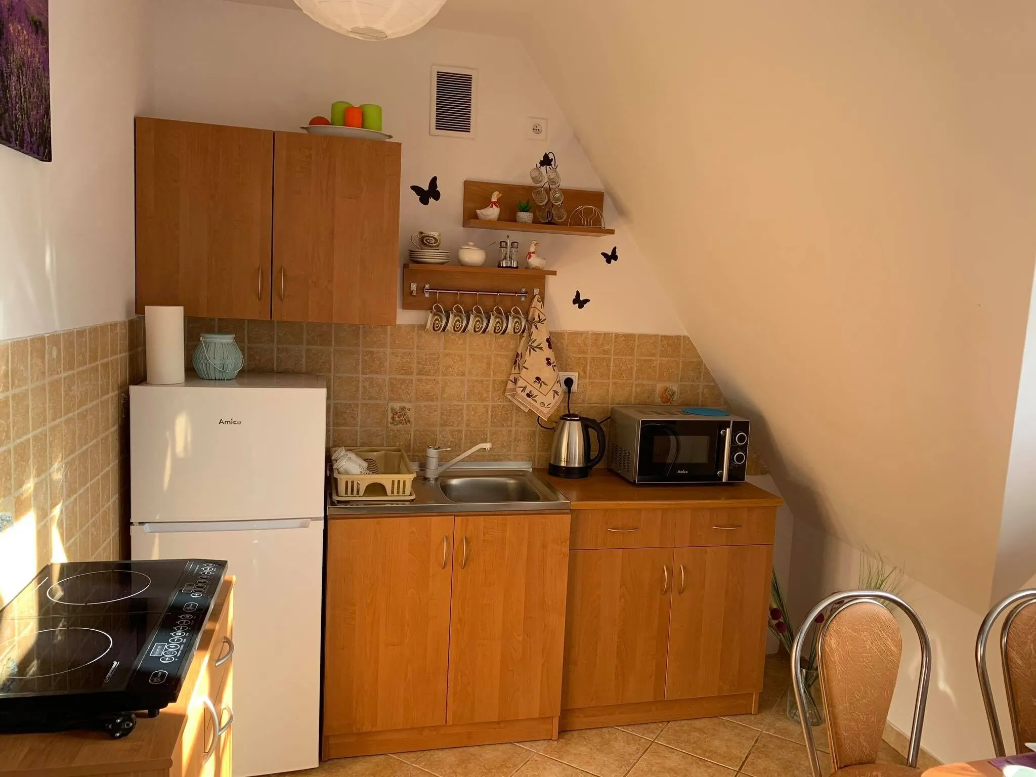 Apartament Widokowy Wiesia - foto 6