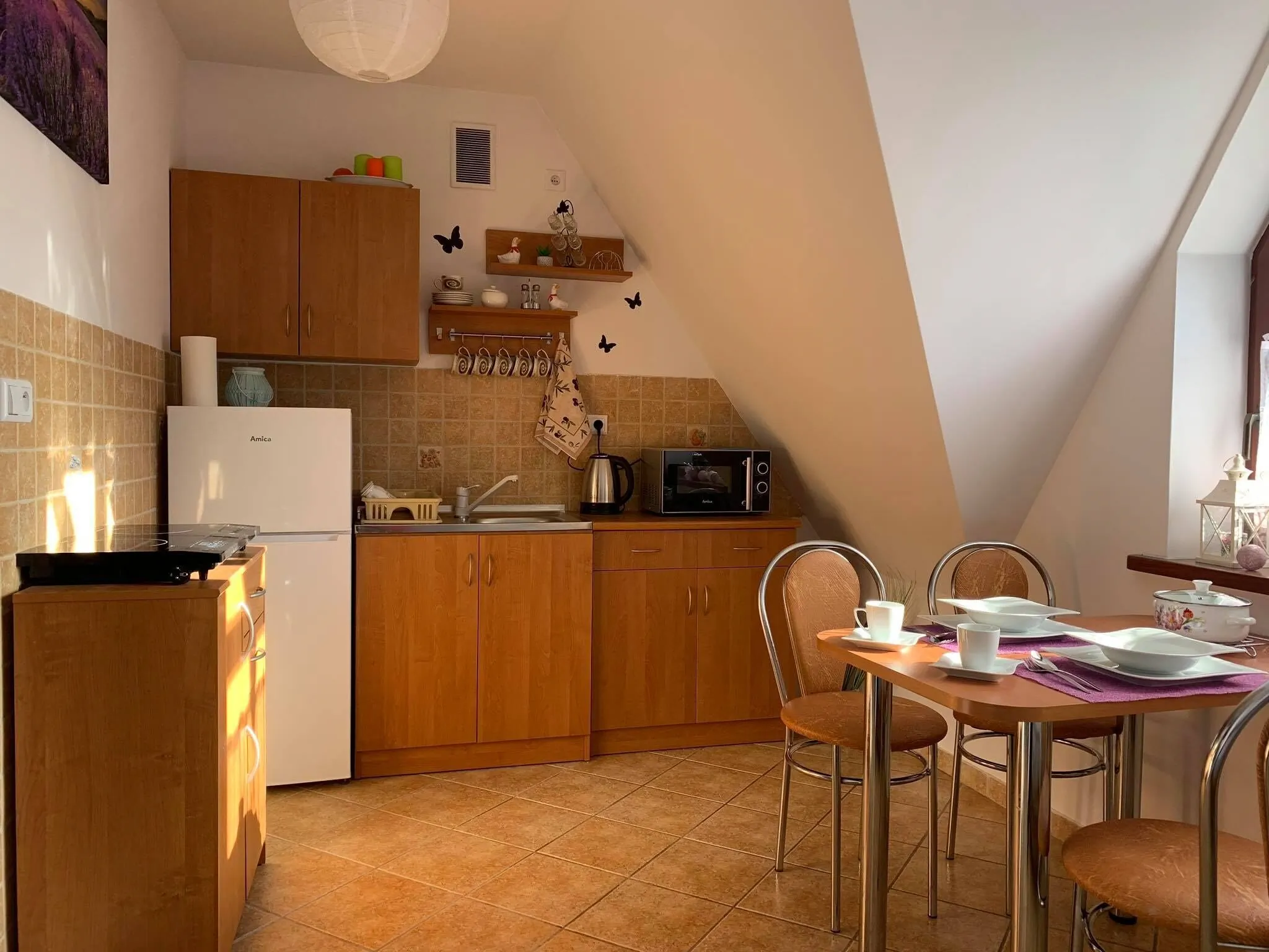 Apartament Widokowy Wiesia - foto 7