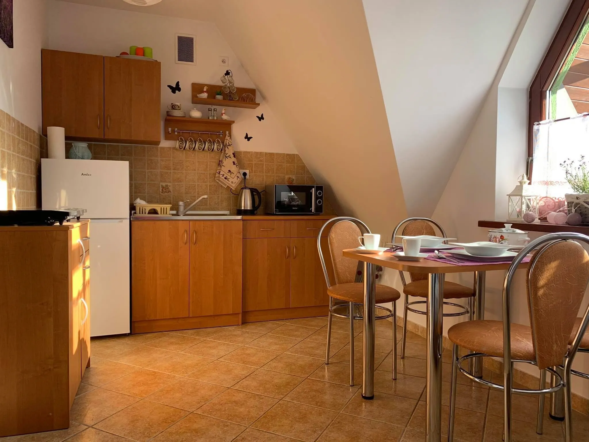 Apartament Widokowy Wiesia - foto 10