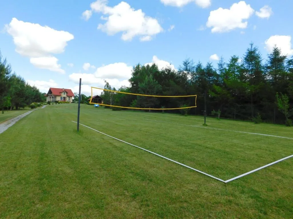 Domek u Kamili nad jeziorem Konopki Wielkie – Giżycko, Polonia