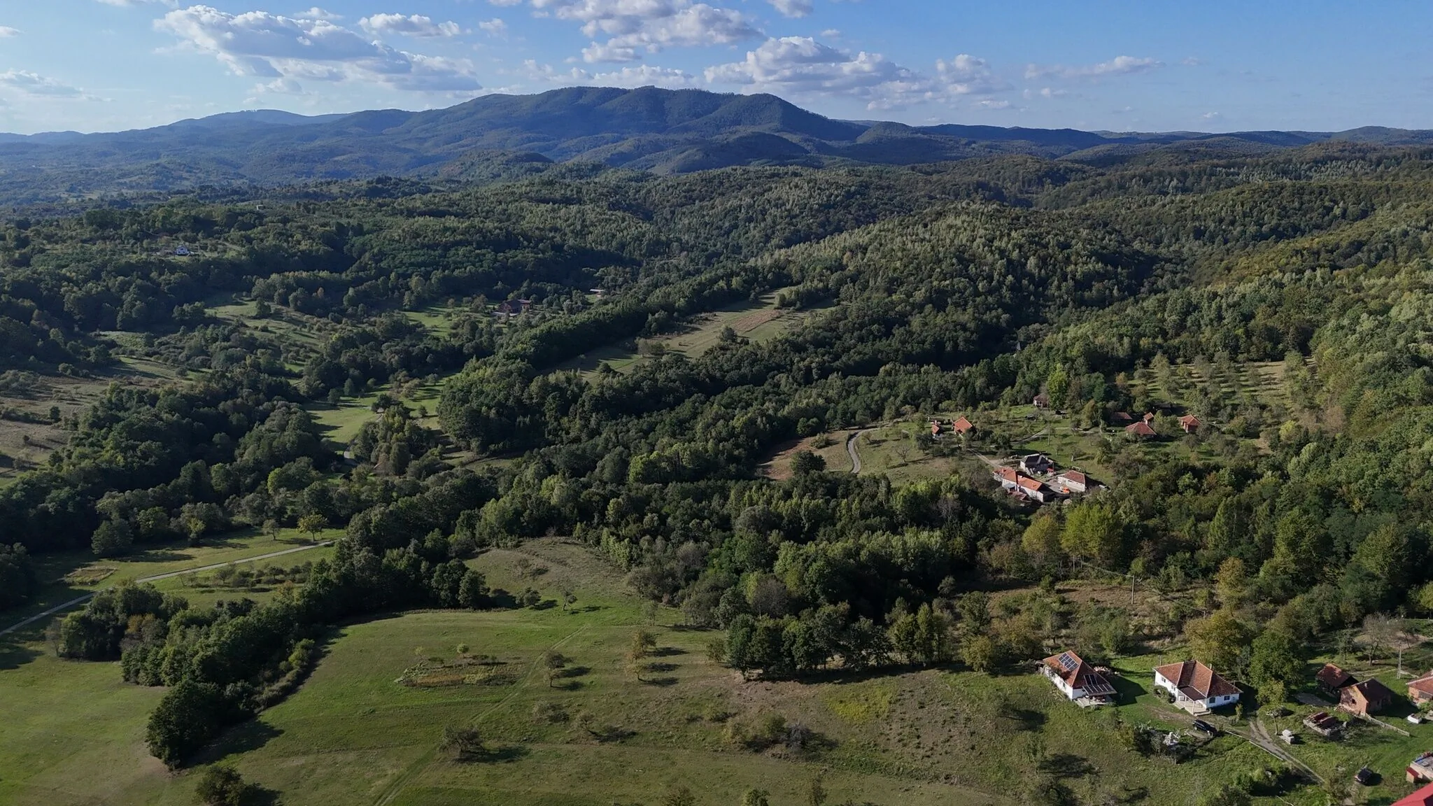 Casa Mystic Twistic Vidra – Vidra, România