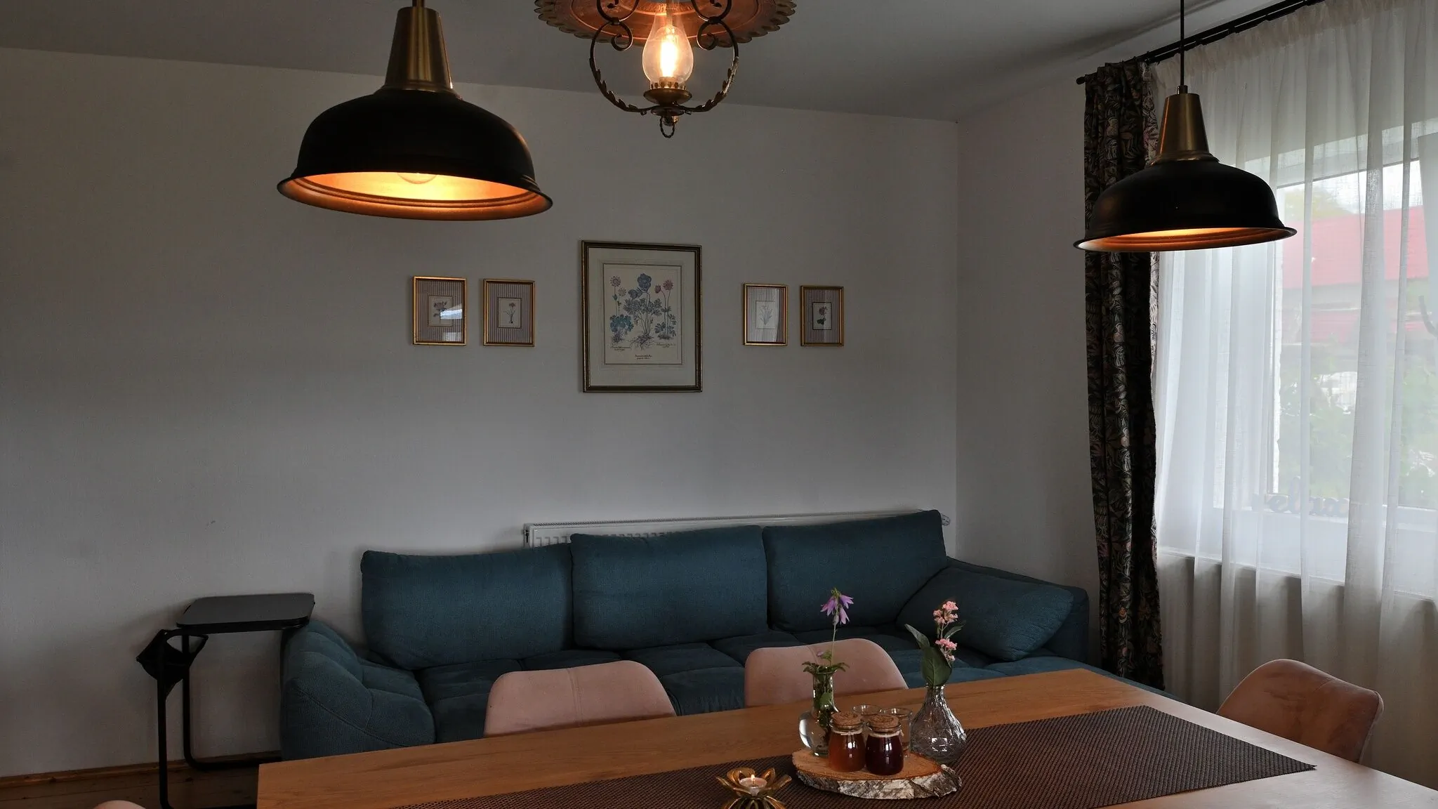 Casa Mystic Twistic Vidra – Vidra, România