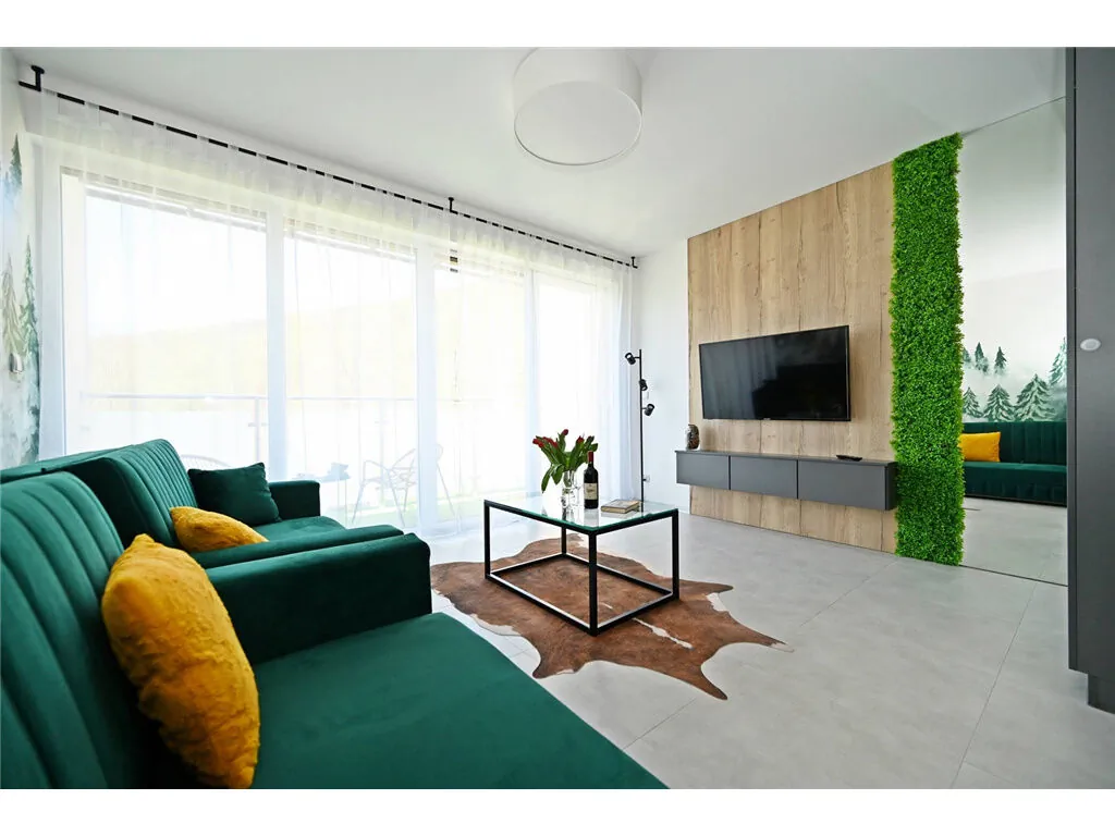 Apartament Natura Szczyrk – Szczyrk, Polonia