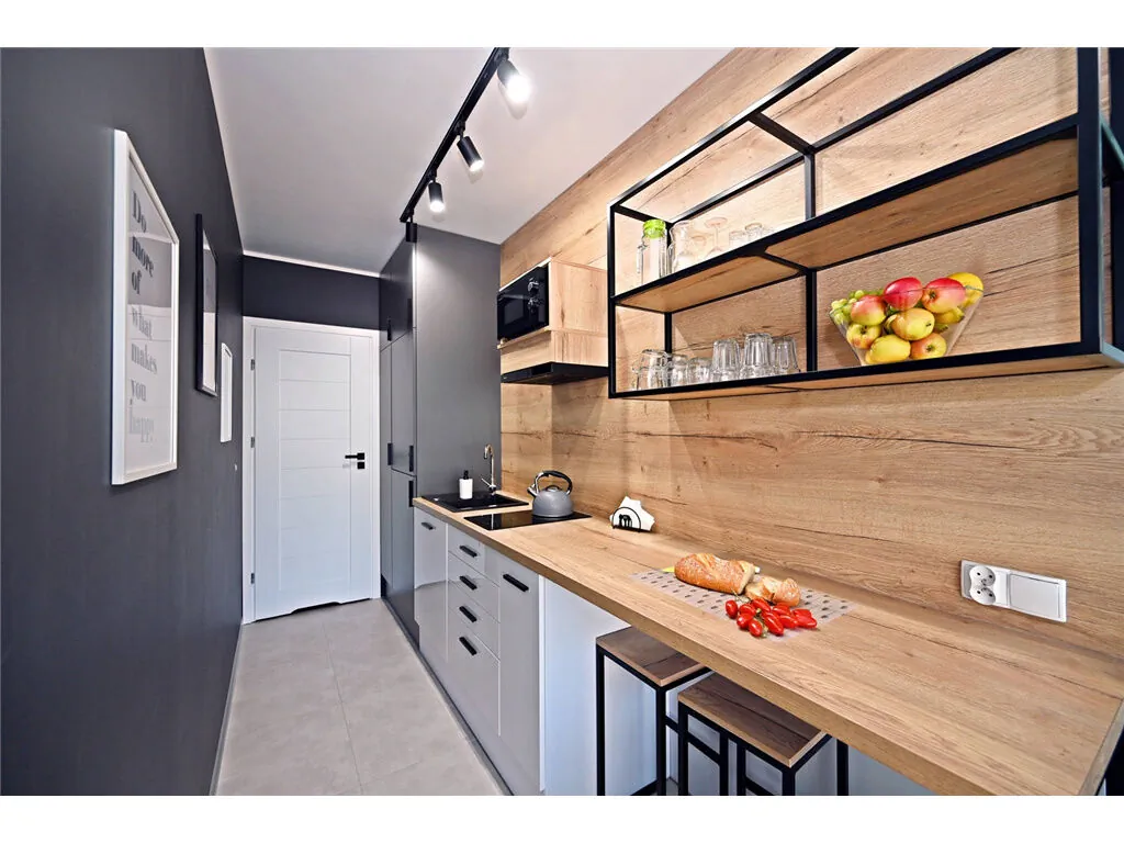 Apartament Natura Szczyrk – Szczyrk, Polonia