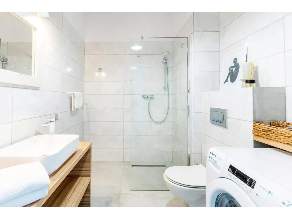 Apartament UKIEL PARK 5 przy Plaży Miejskiej  – Olsztyn, Polonia
