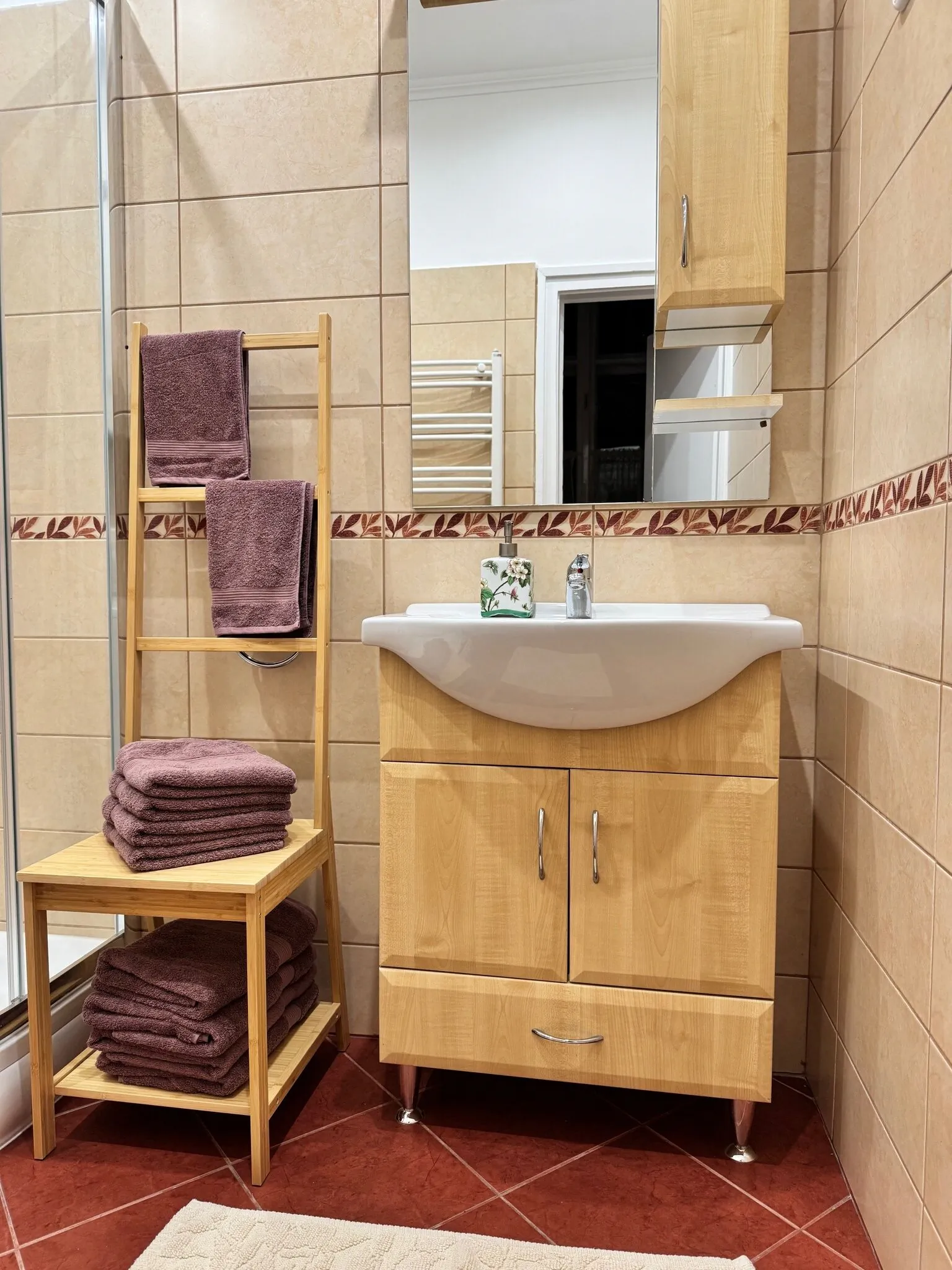 Forst Apartman Eger – Eger, Ungaria