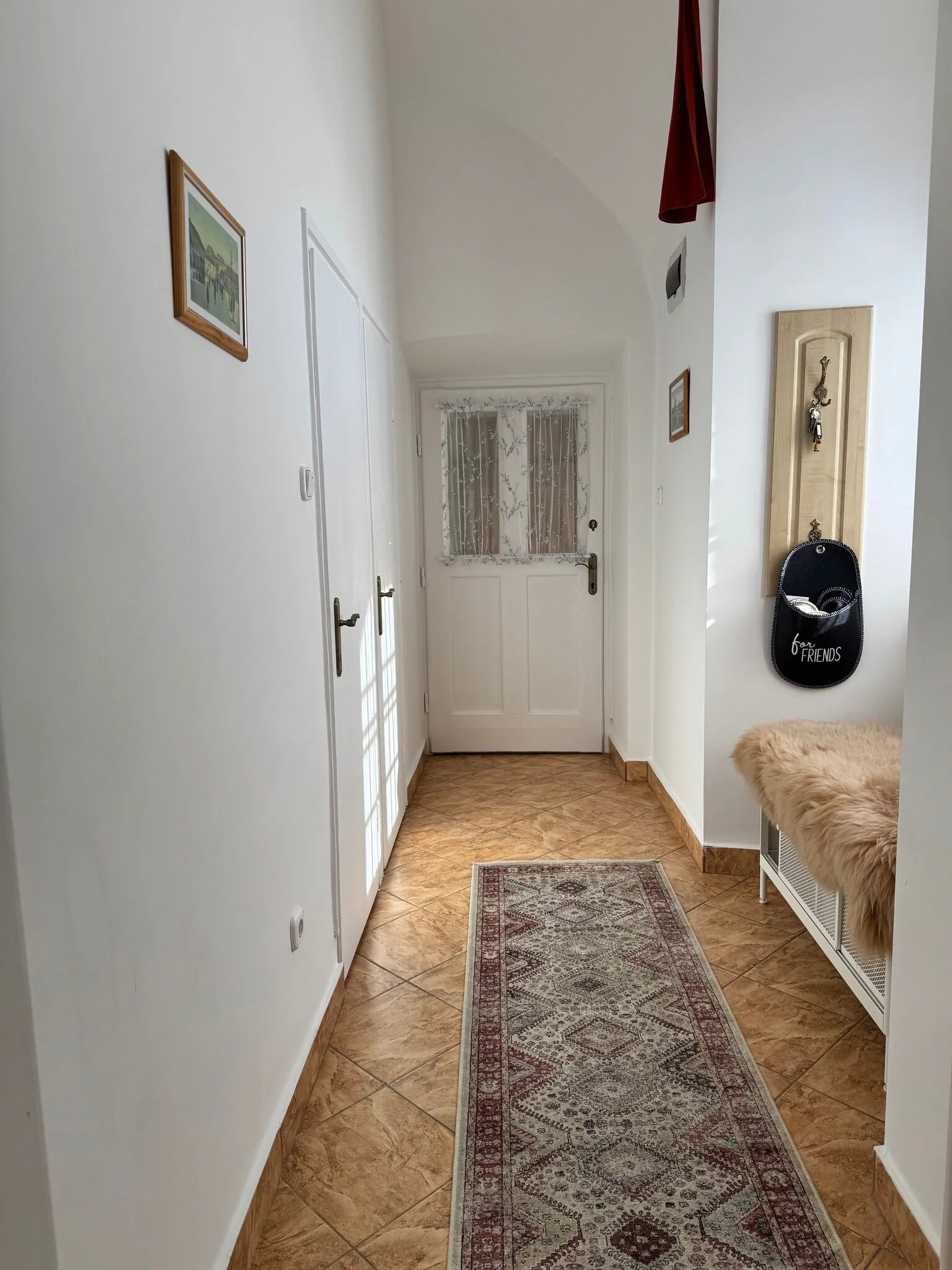 Forst Apartman Eger – Eger, Ungaria