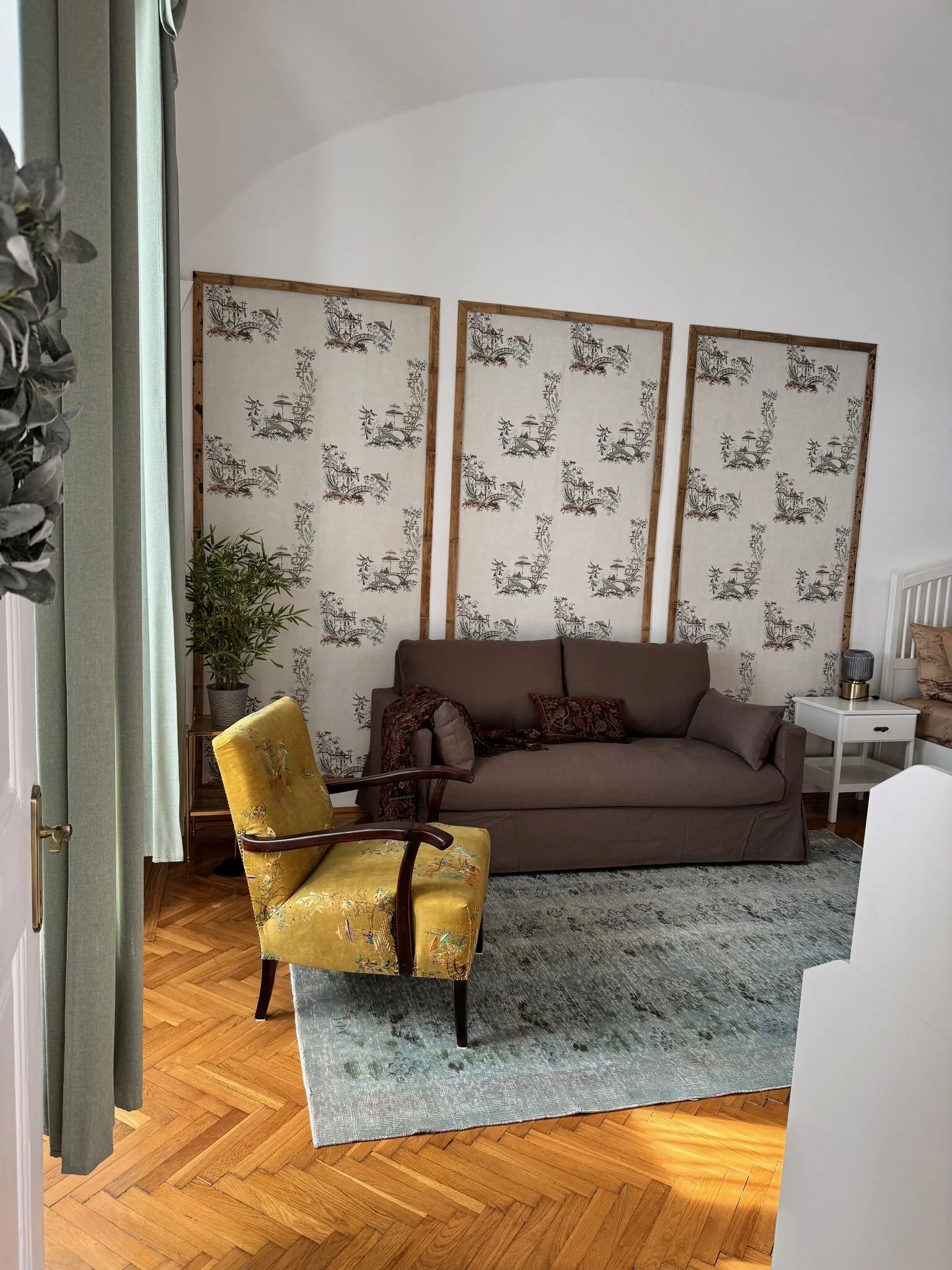 Forst Apartman Eger – Eger, Ungaria
