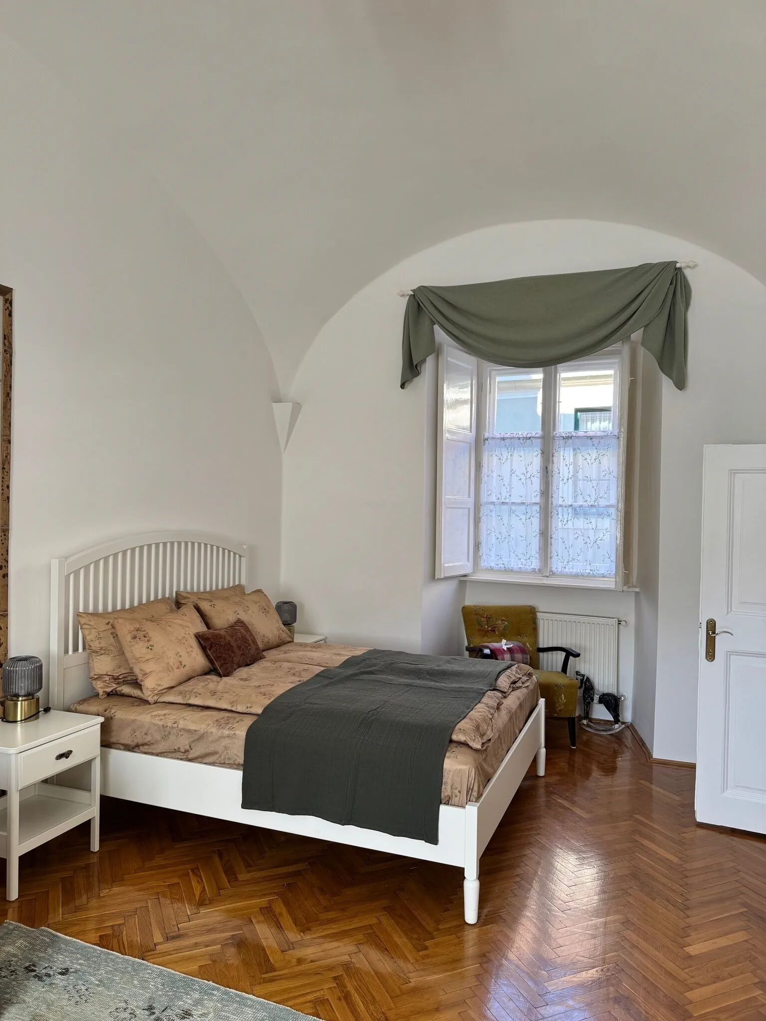 Forst Apartman Eger – Eger, Ungaria