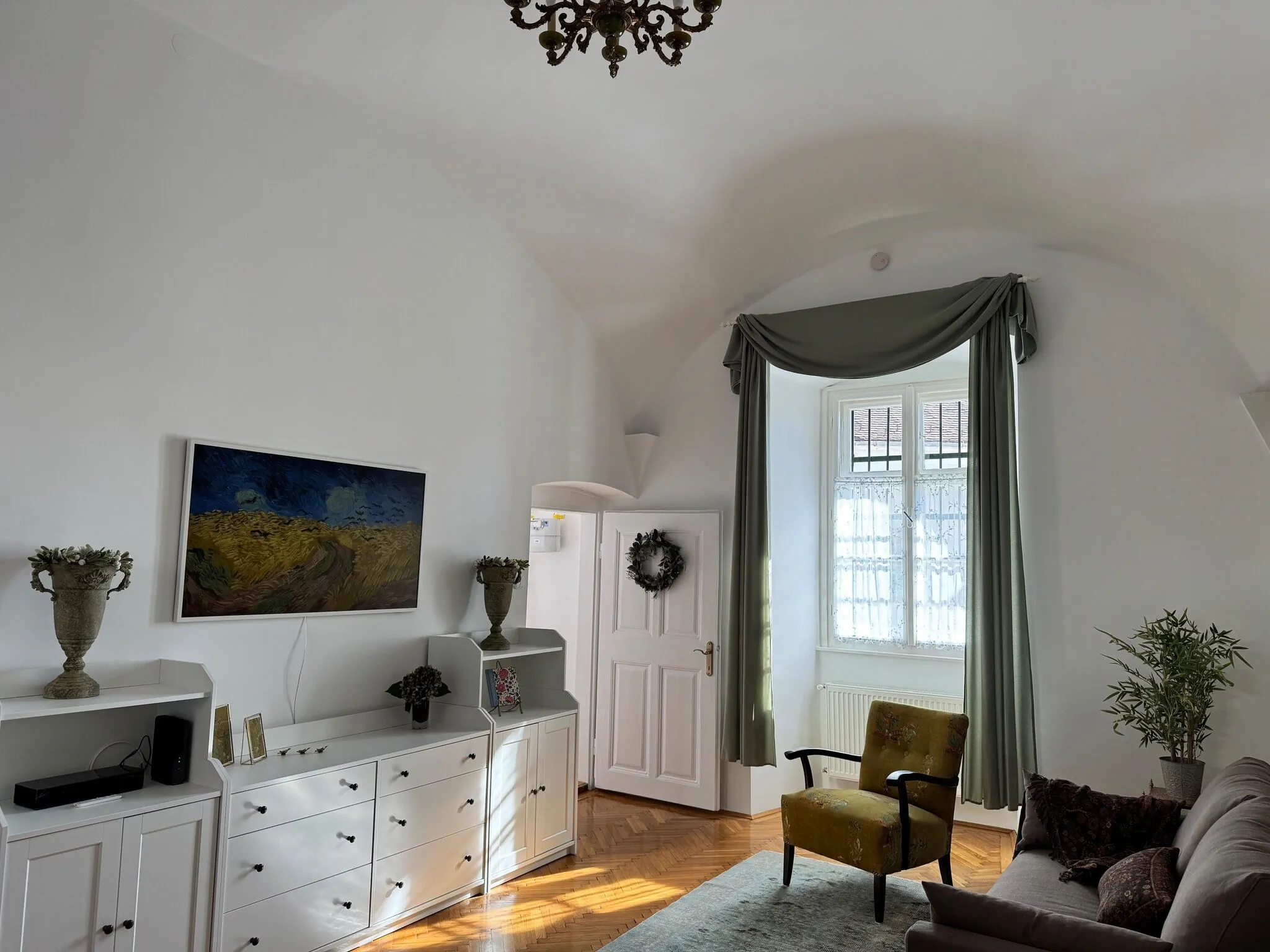 Forst Apartman Eger – Eger, Ungaria