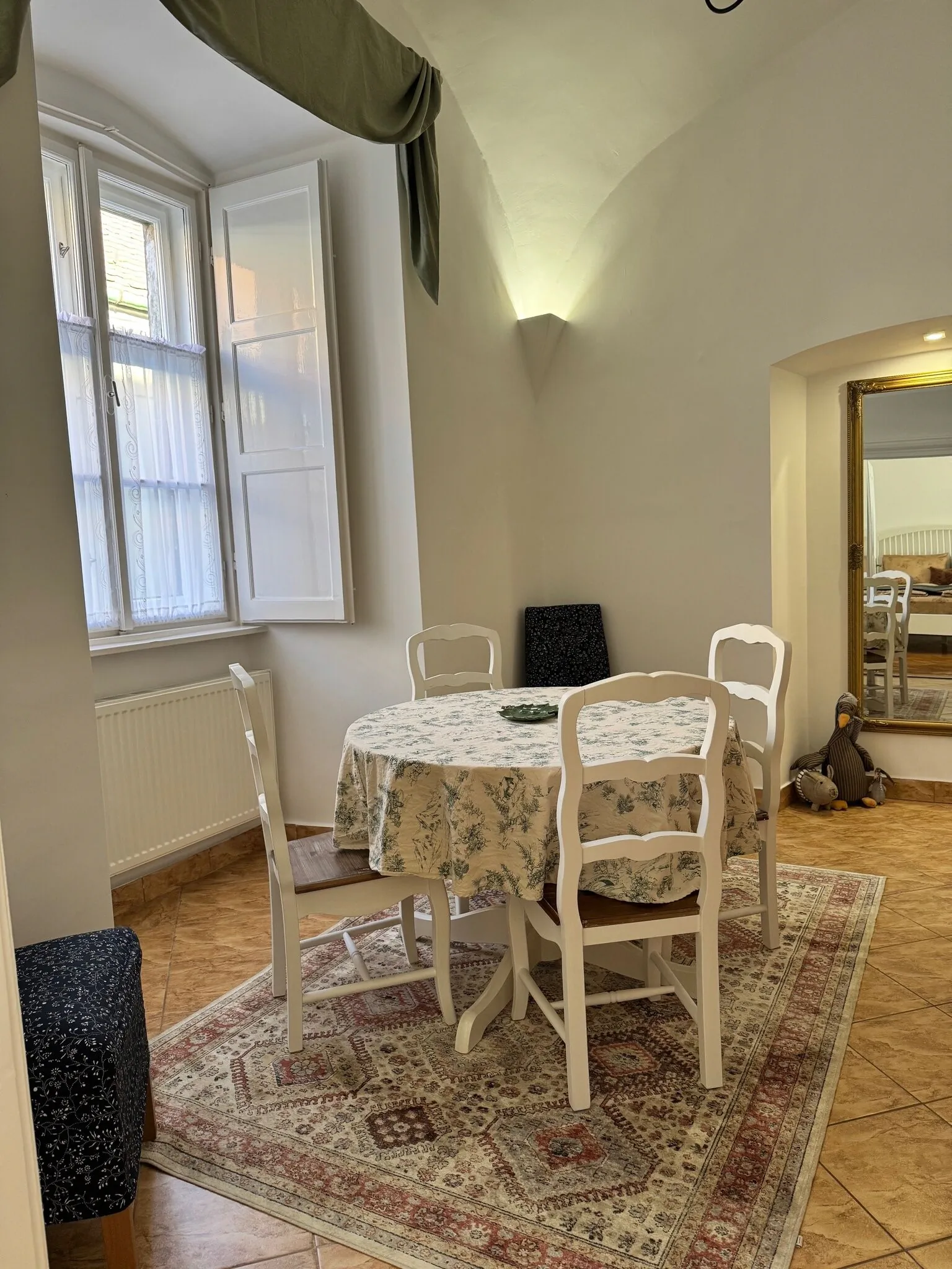 Forst Apartman Eger – Eger, Ungaria