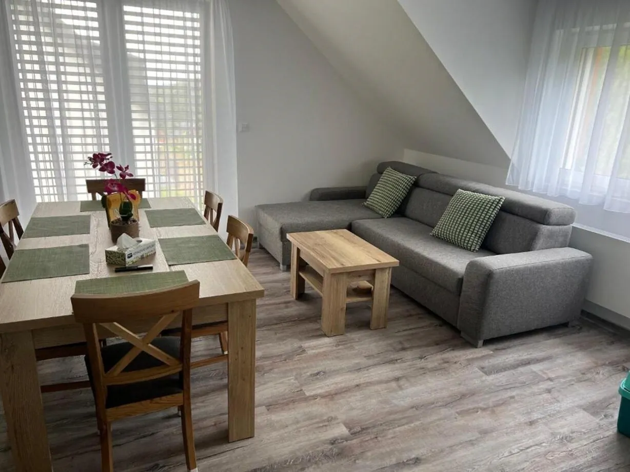 Apartmán - Dolní Morava - "Sedmička" - foto 3