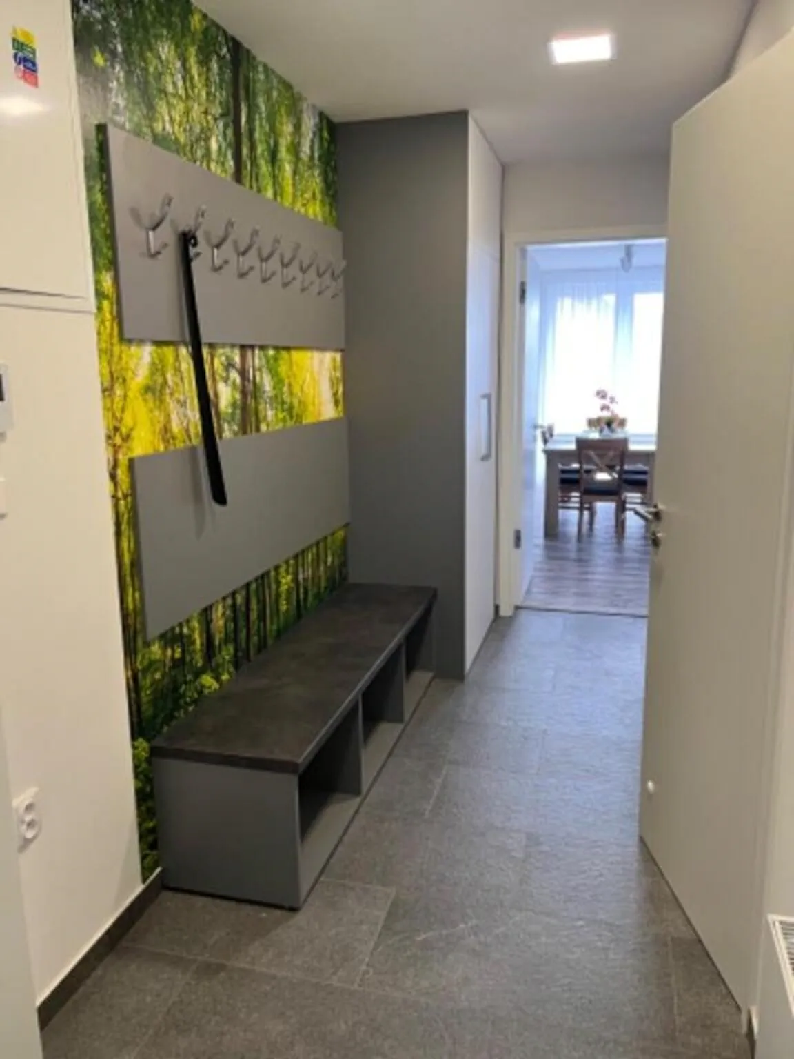 Apartmán - Dolní Morava - "Sedmička" - foto 6