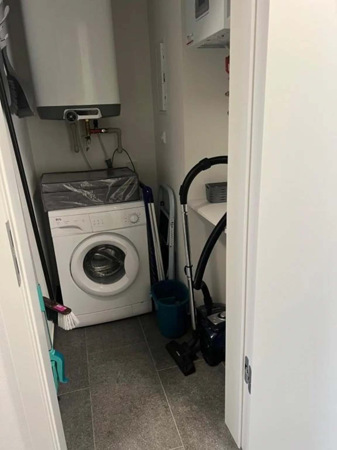 Apartmán - Dolní Morava - "Sedmička" - foto 8