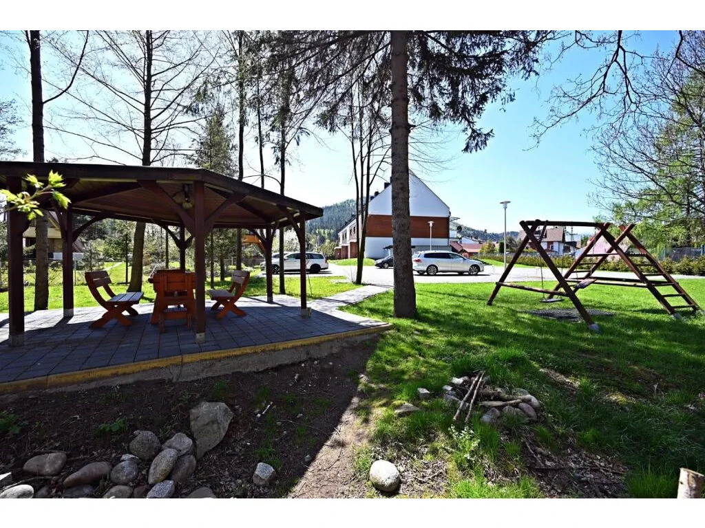 Apartament Niebo Szczyrk – Szczyrk, Polonia