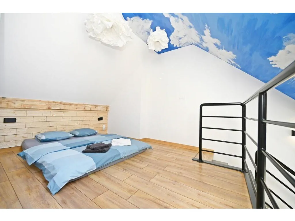 Apartament Niebo Szczyrk – Szczyrk, Polonia