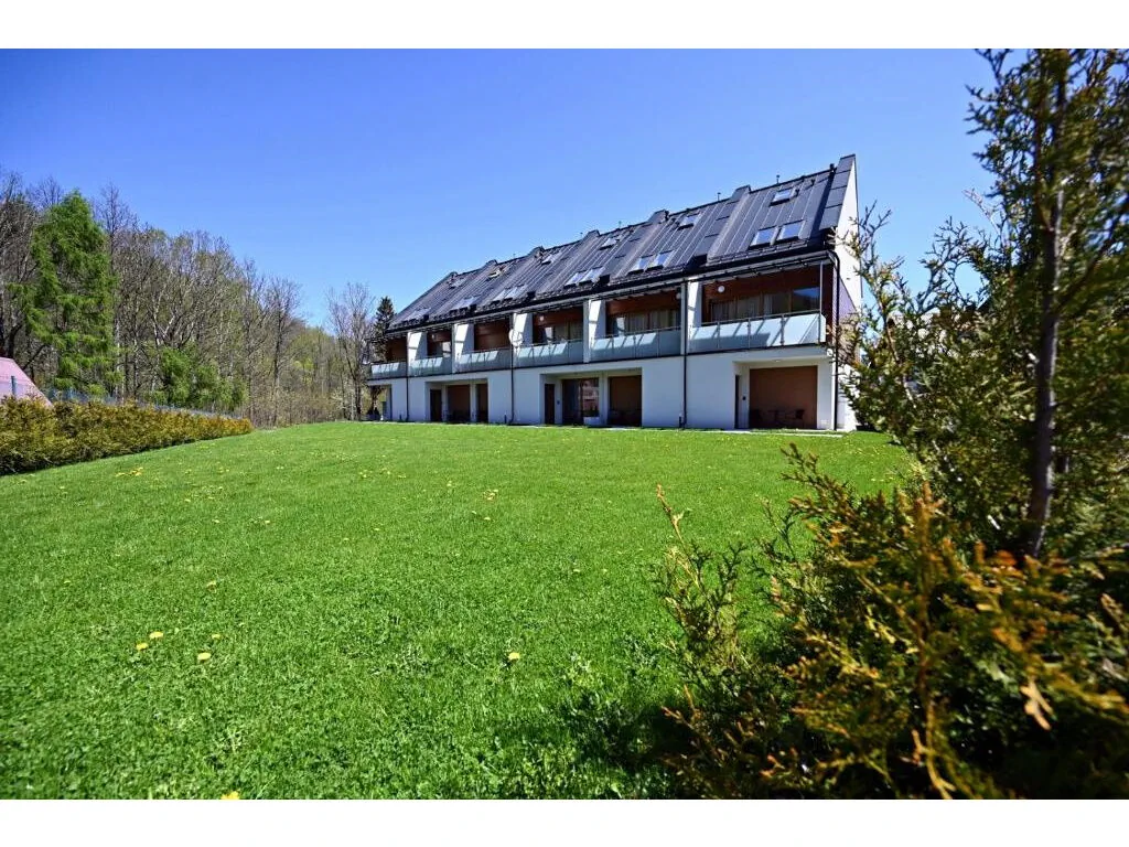 Apartament Niebo Szczyrk – Szczyrk, Polonia