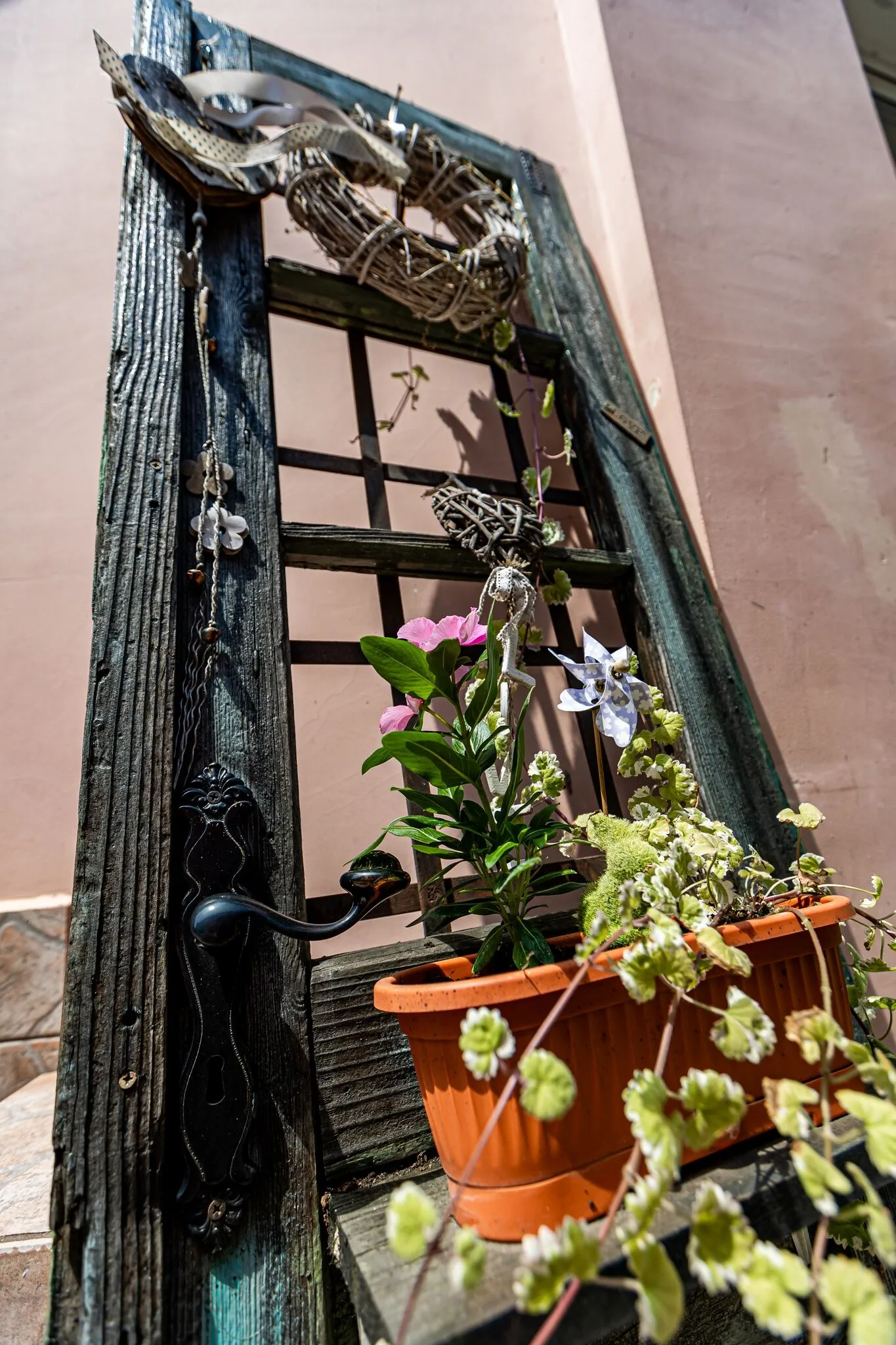 Pensiunea Casa Cu Uși Sighișoara – Sighișoara, România