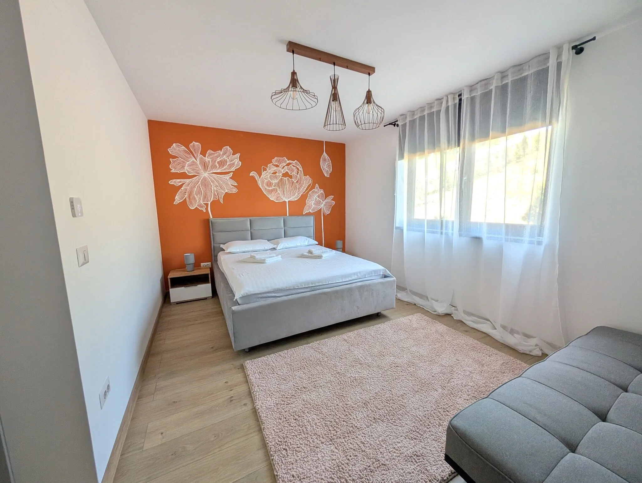 Yellow House Valea Prahovei – Comarnic, România