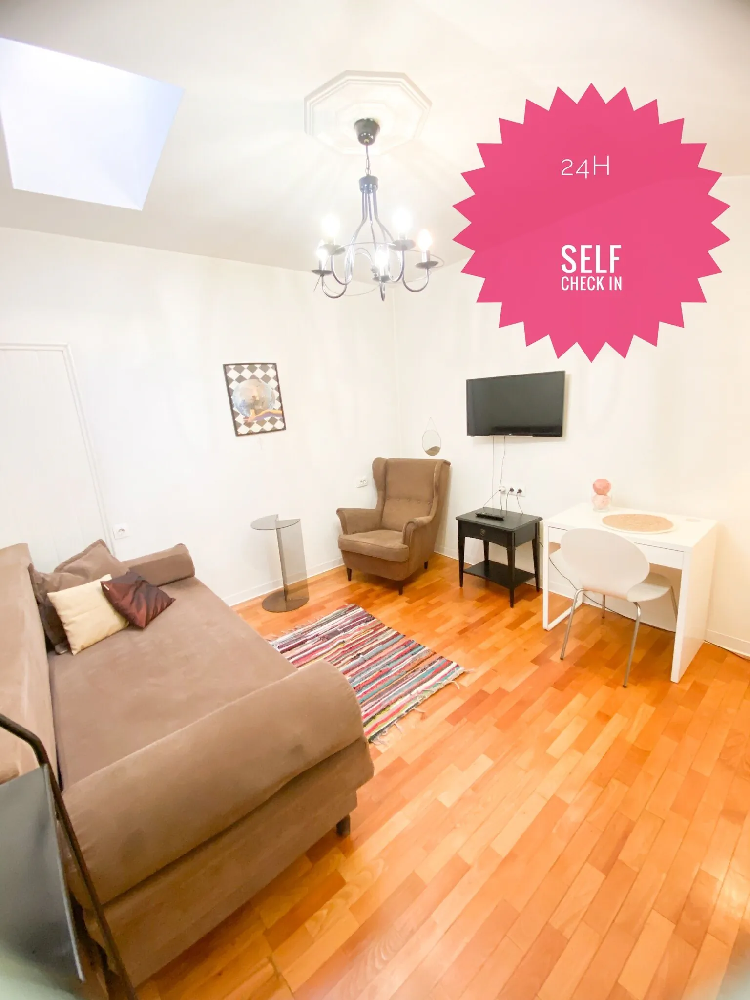 Apartament Perfect Stay 6 Cluj-Napoca – Kluż-Napoka, Rumunia