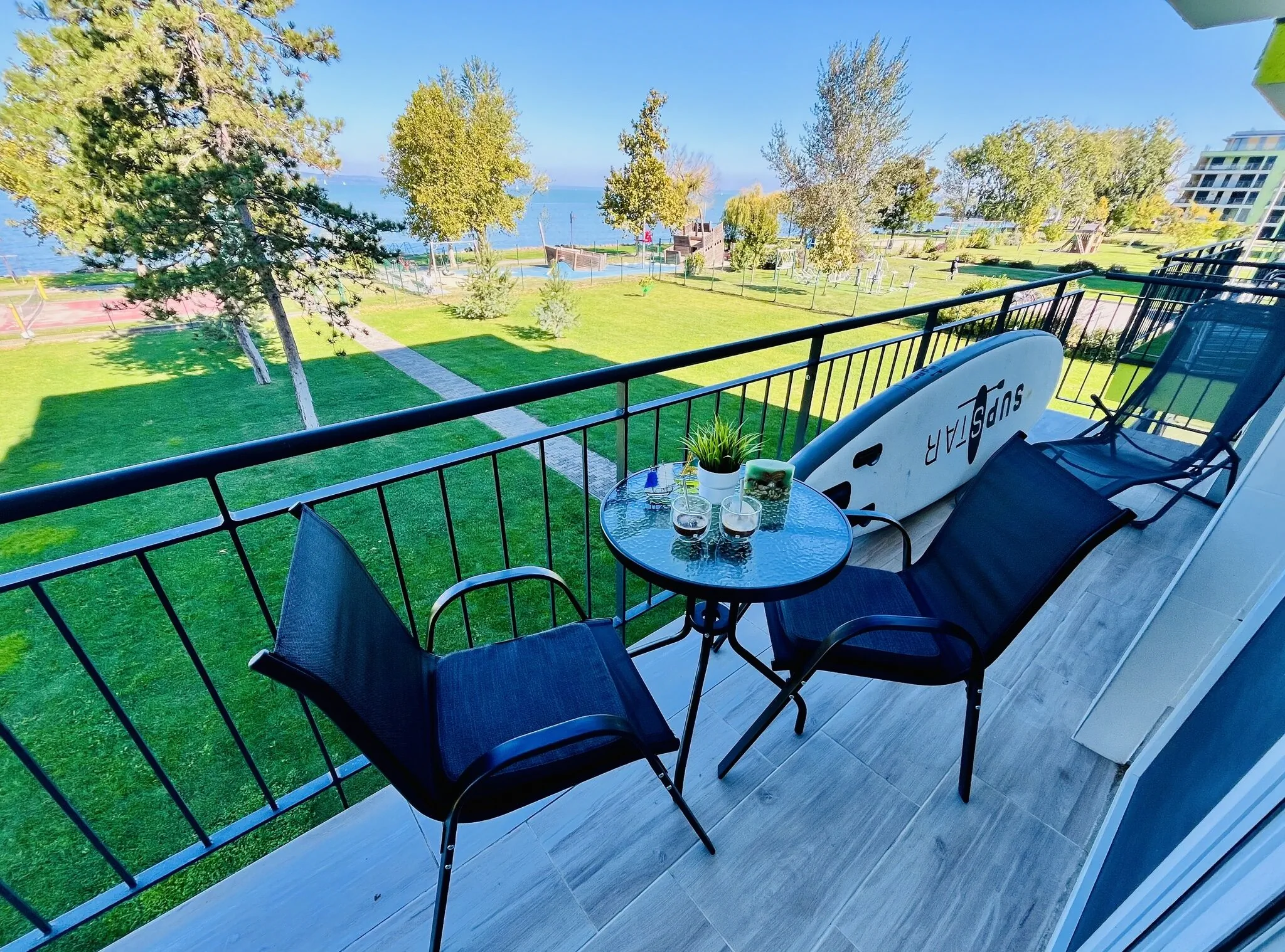 Siófok Panoráma Apartman – Siófok, Ungaria