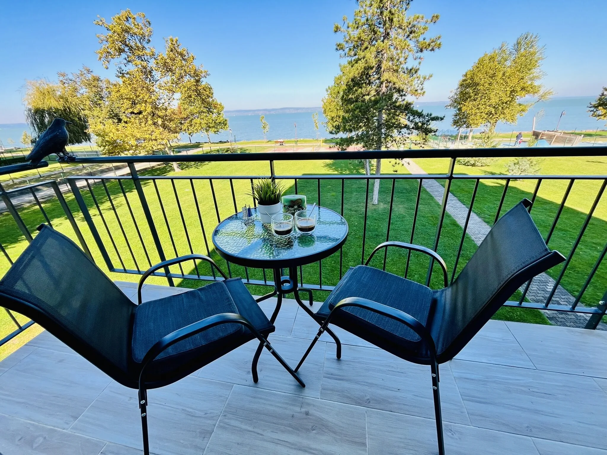 Siófok Panoráma Apartman – Siófok, Ungaria