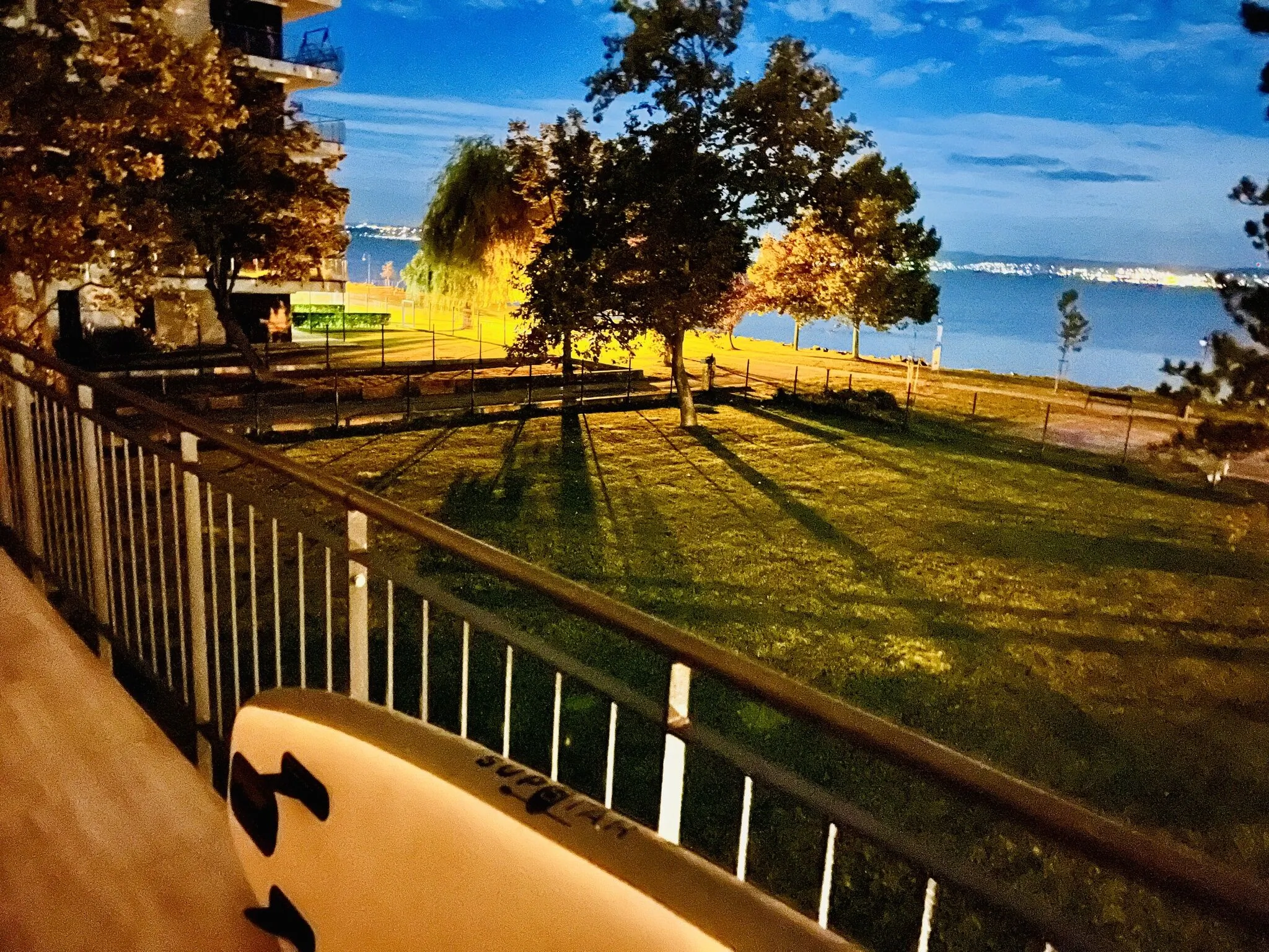Siófok Panoráma Apartman – Siófok, Ungaria