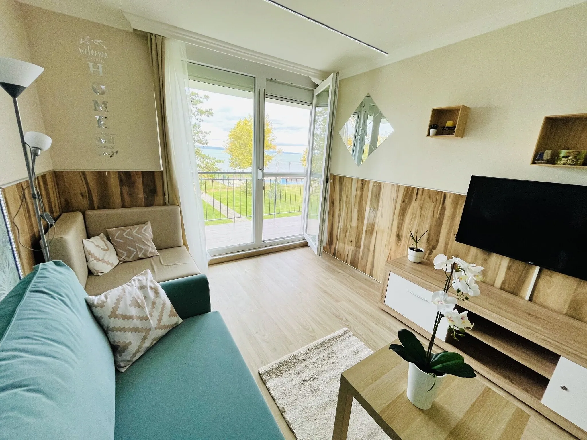 Siófok Panoráma Apartman – Siófok, Ungaria