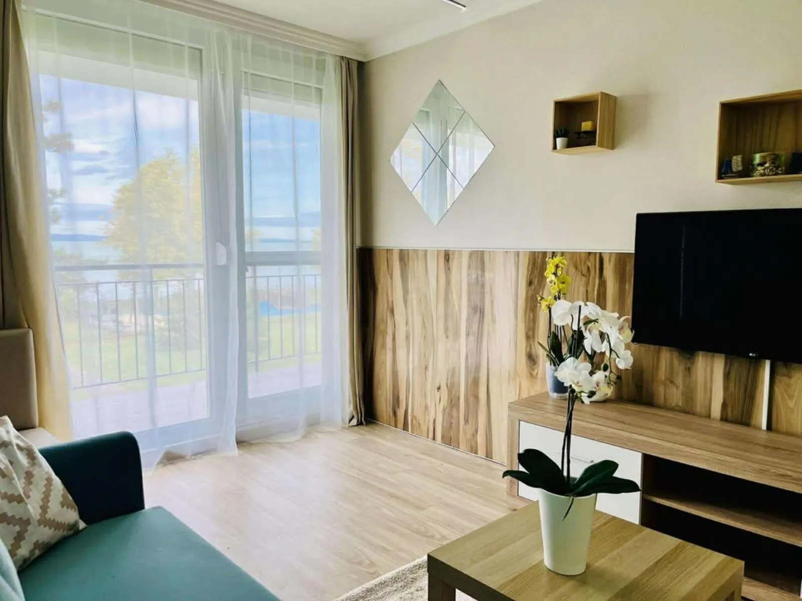 Siófok Panoráma Apartman – Siófok, Ungaria