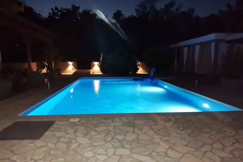 Family Friendly House With A Swimming Pool Blaškovići, Central Istria - Središnja Istra - 24748 Blaškovići - foto 4
