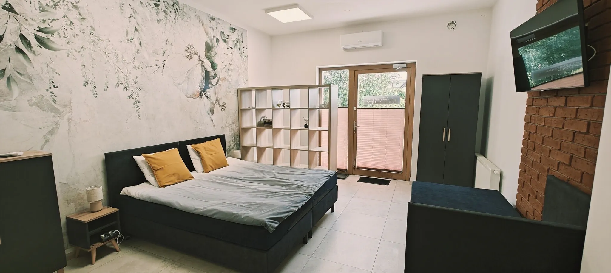 4 Kąty Apartamenty – Koronowo, Polonia