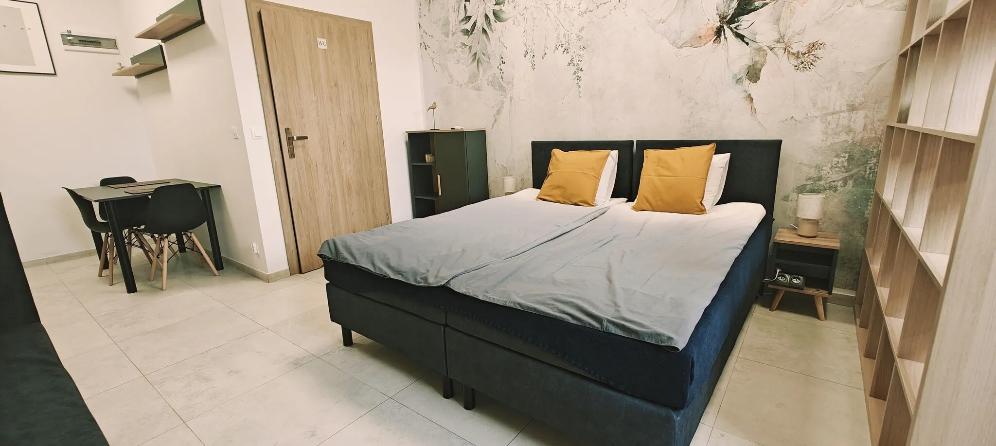 4 Kąty Apartamenty – Koronowo, Polonia