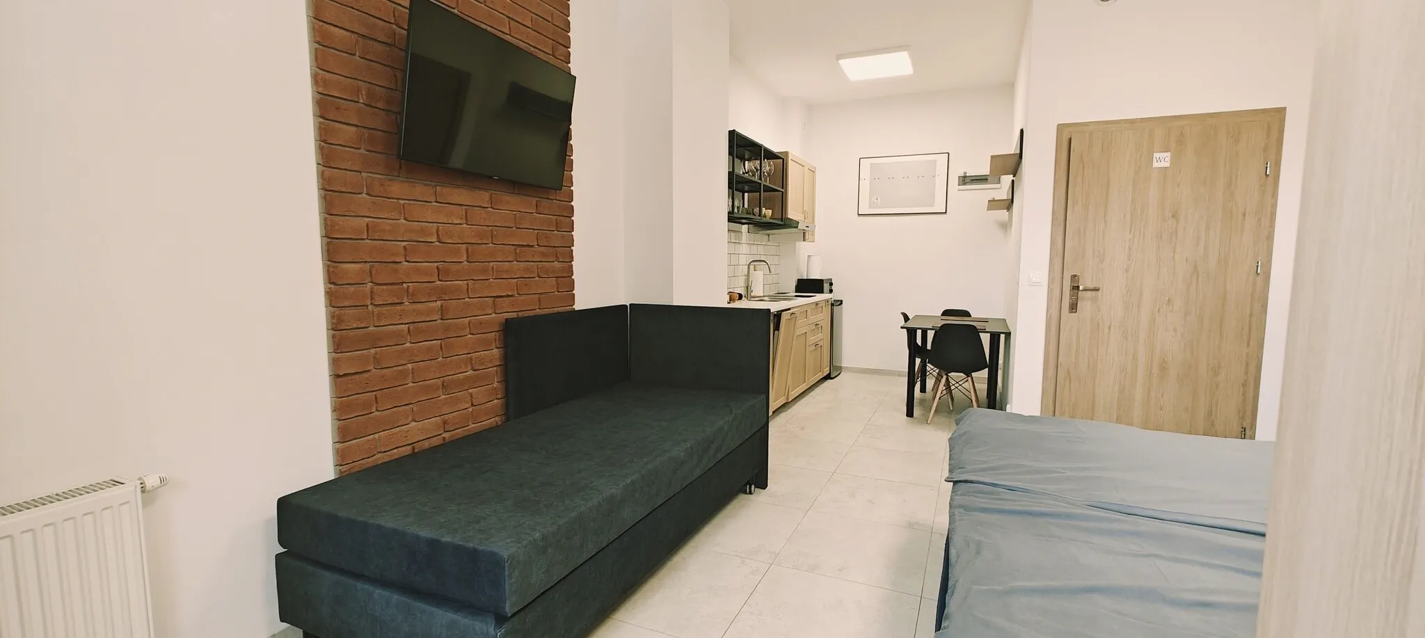 4 Kąty Apartamenty – Koronowo, Polonia