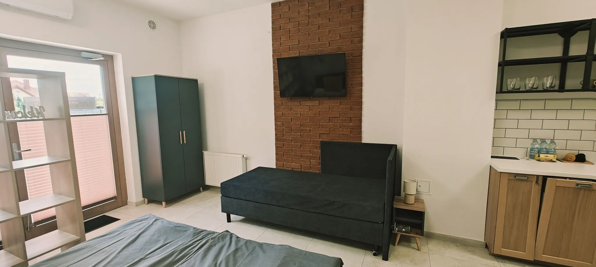 4 Kąty Apartamenty – Koronowo, Polonia