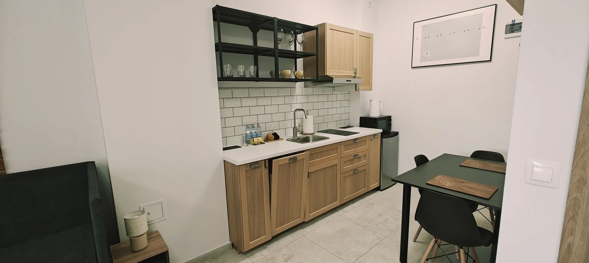 4 Kąty Apartamenty – Koronowo, Polonia