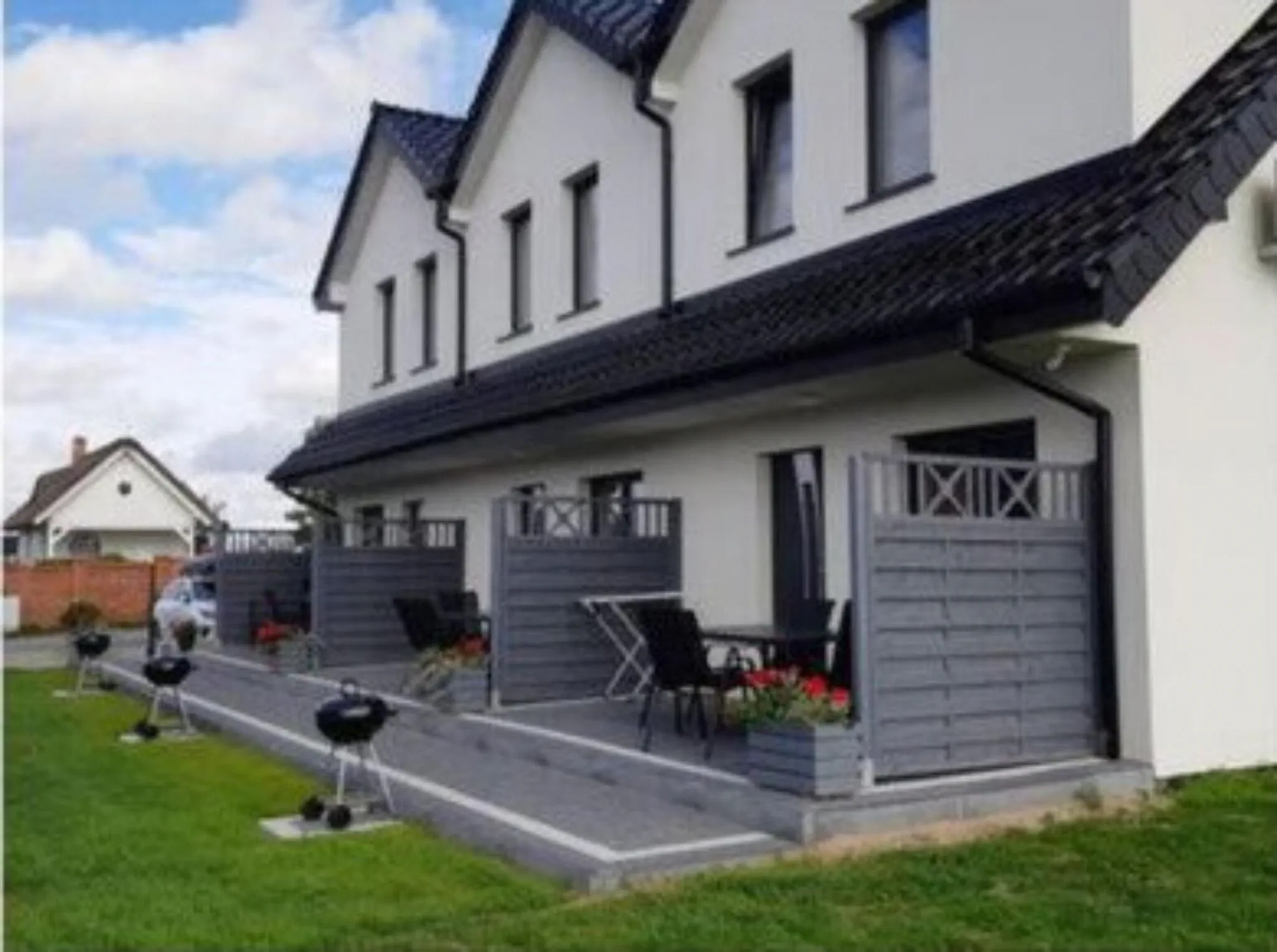 Domki Sar Costa Sarbinowo – Sarbinowo, Polonia