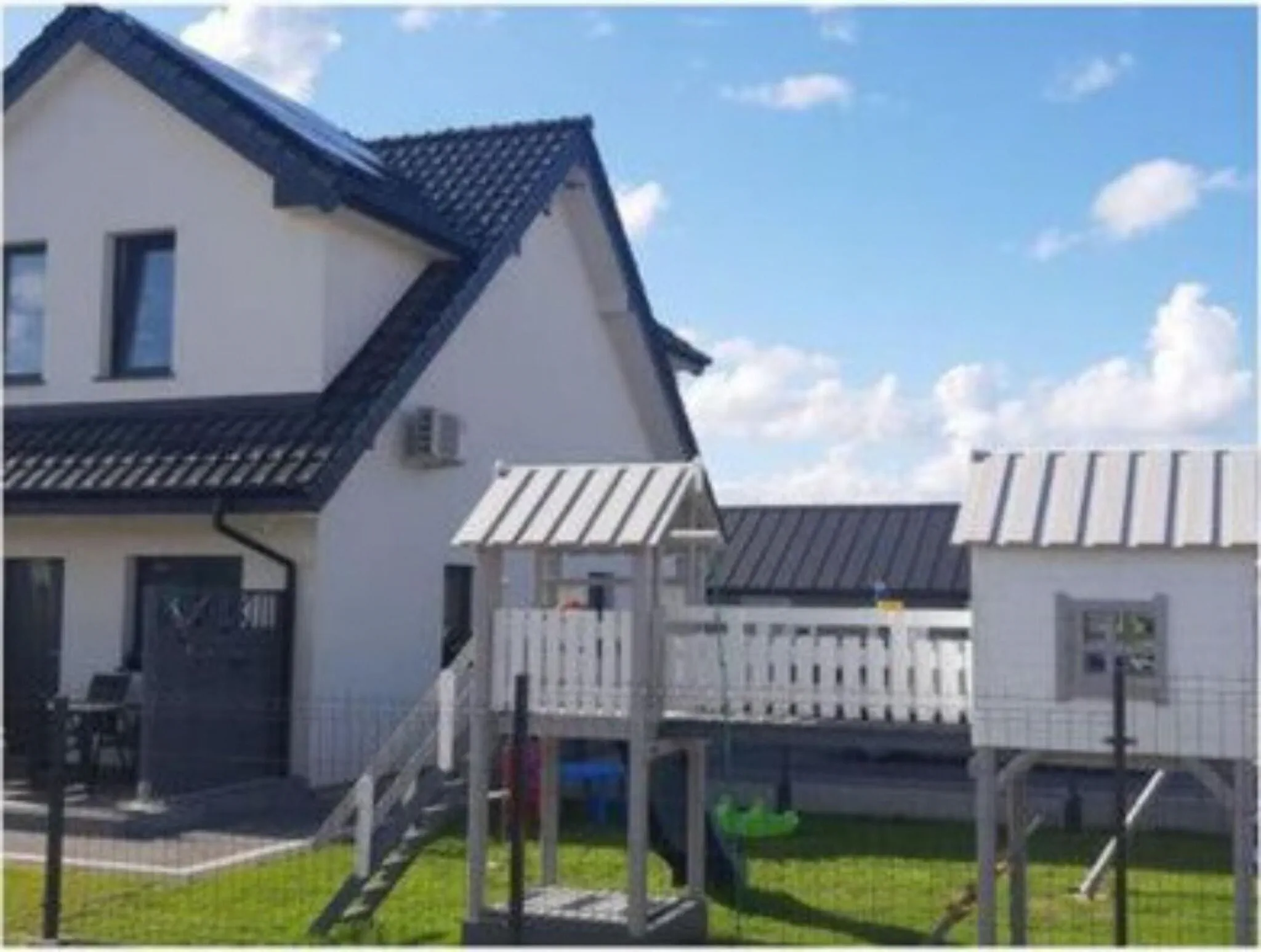 Domki Sar Costa Sarbinowo – Sarbinowo, Polonia