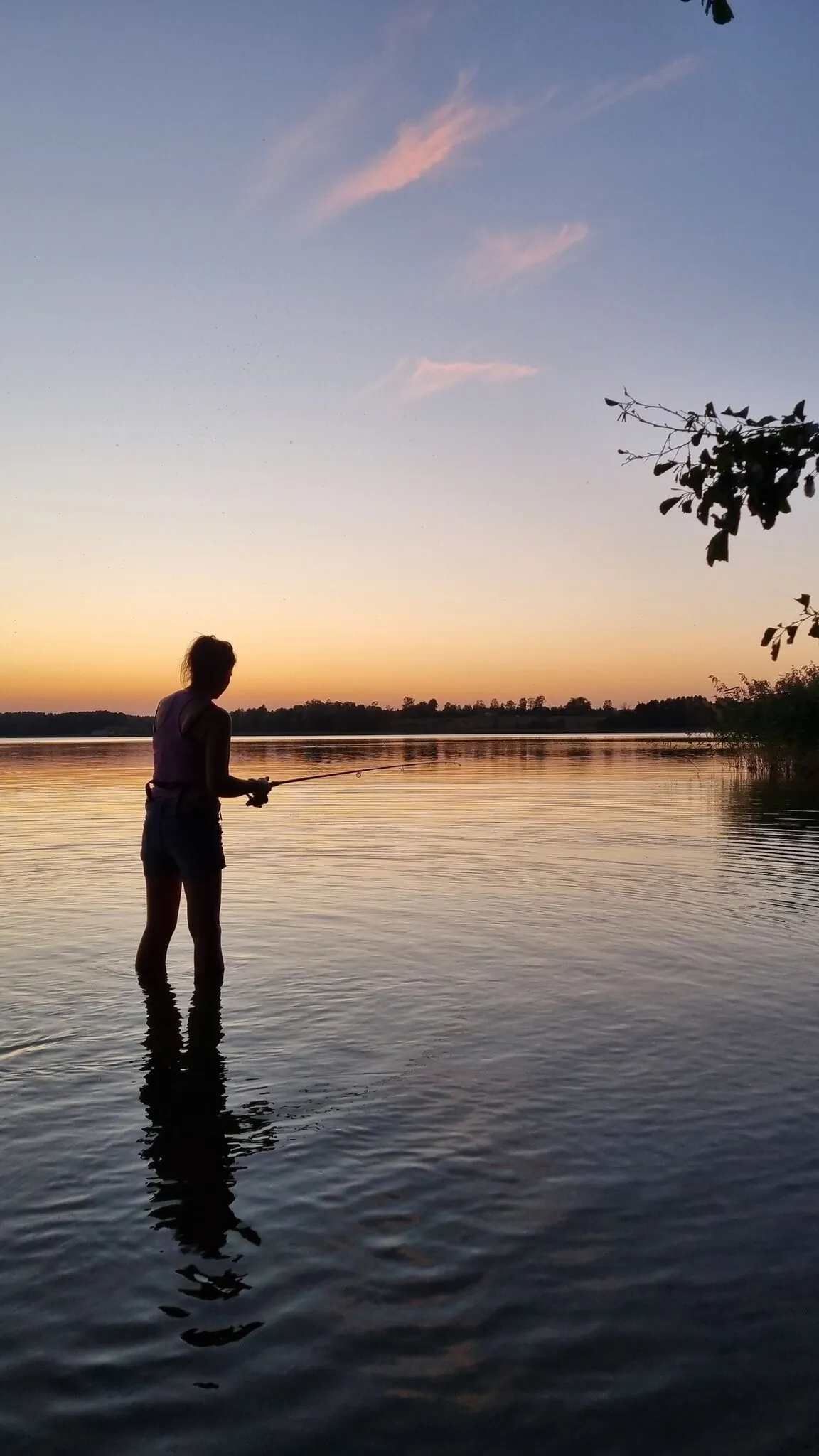 Domki nad Jeziorem z własną linią brzegową Rybical 1 Ryn - foto 7