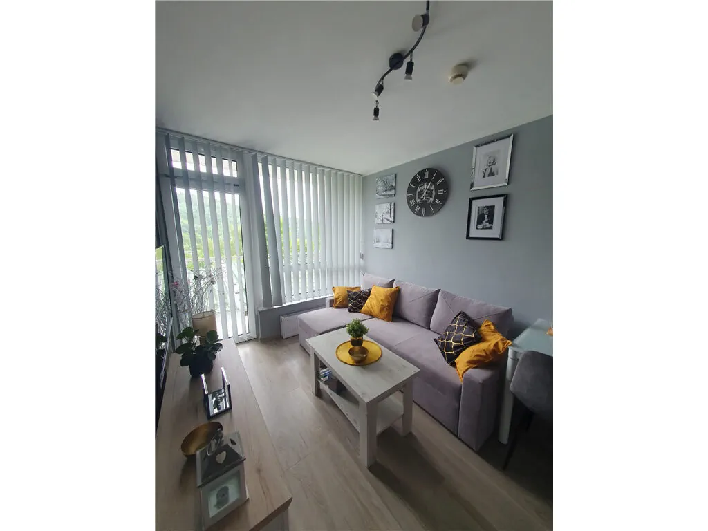 Apartament 99 Ustroń – Ustroň, Polsko