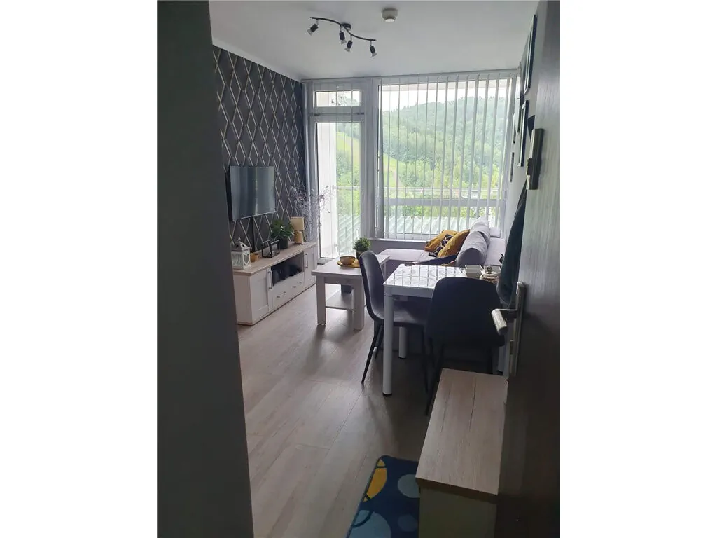 Apartament 99 Ustroń – Ustroň, Polsko