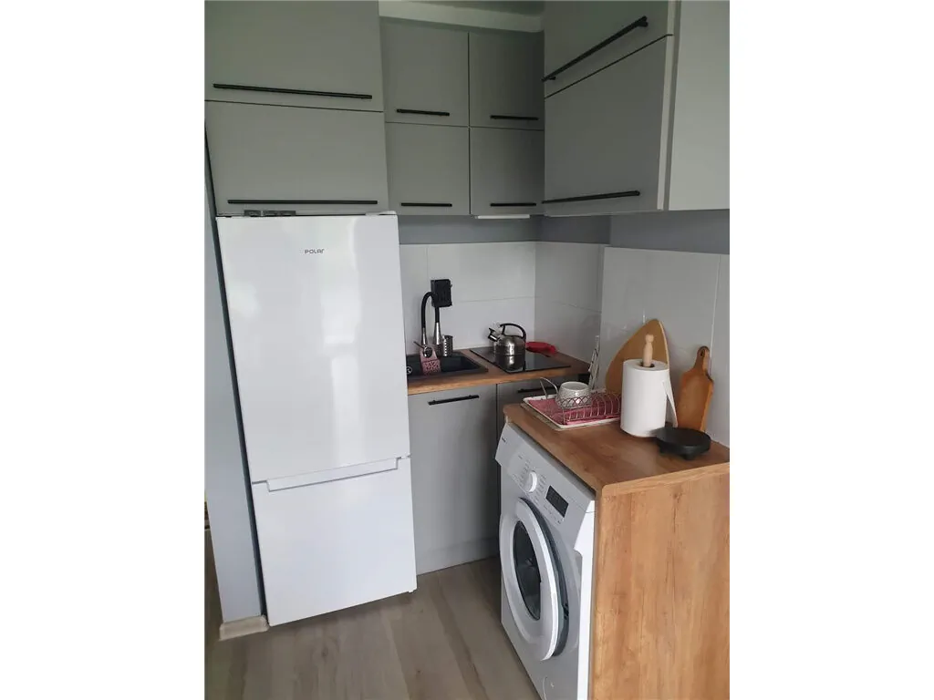 Apartament 99 Ustroń – Ustroň, Polsko