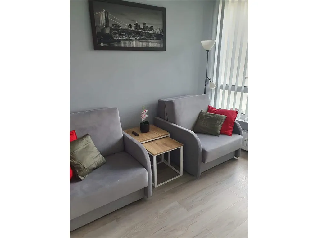 Apartament 99 Ustroń – Ustroň, Polsko