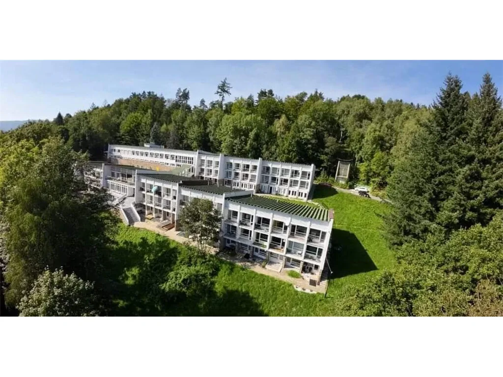 Apartament 99 Ustroń – Ustroň, Polsko