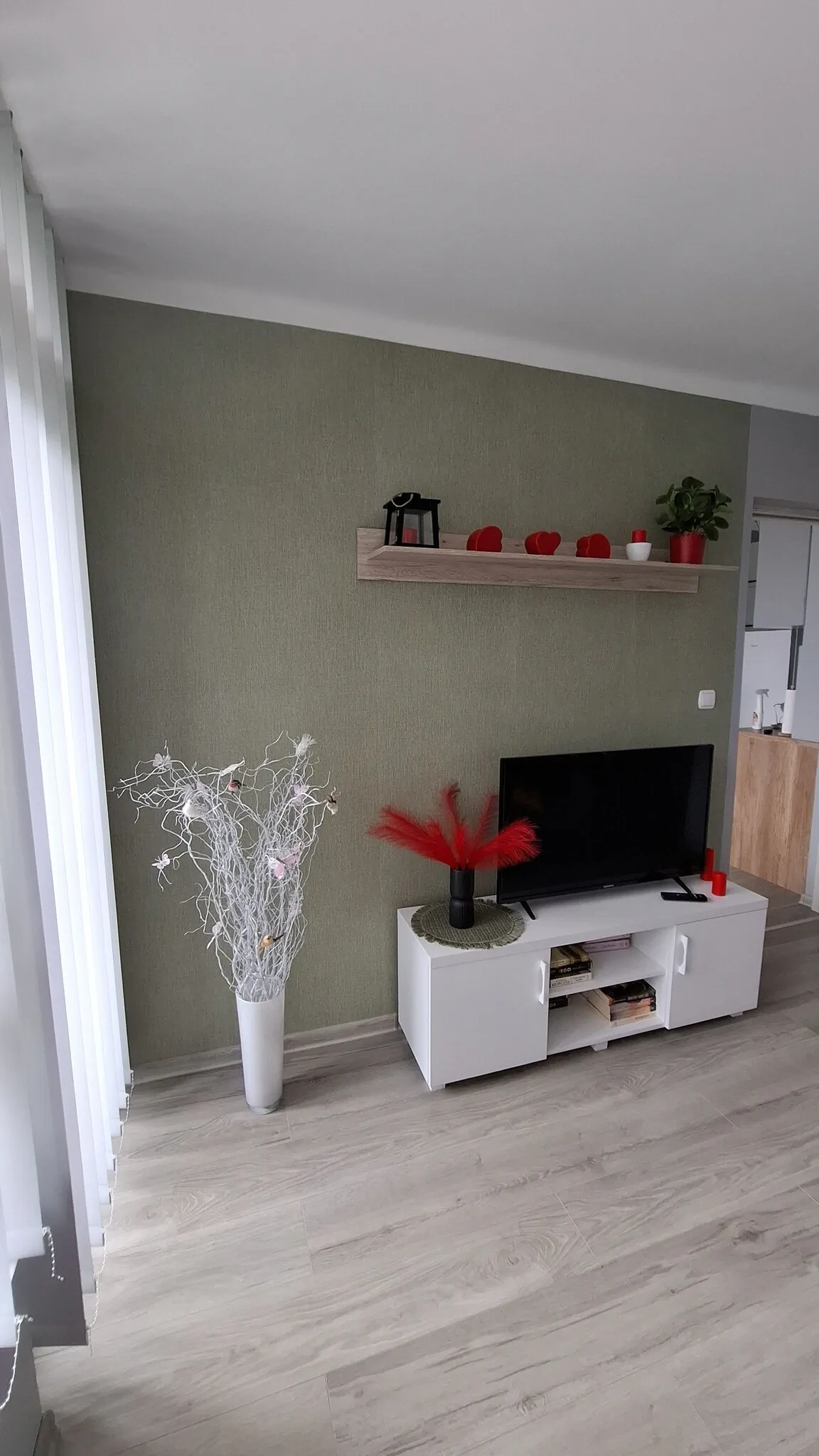 Apartament 99 Ustroń – Ustroň, Polsko