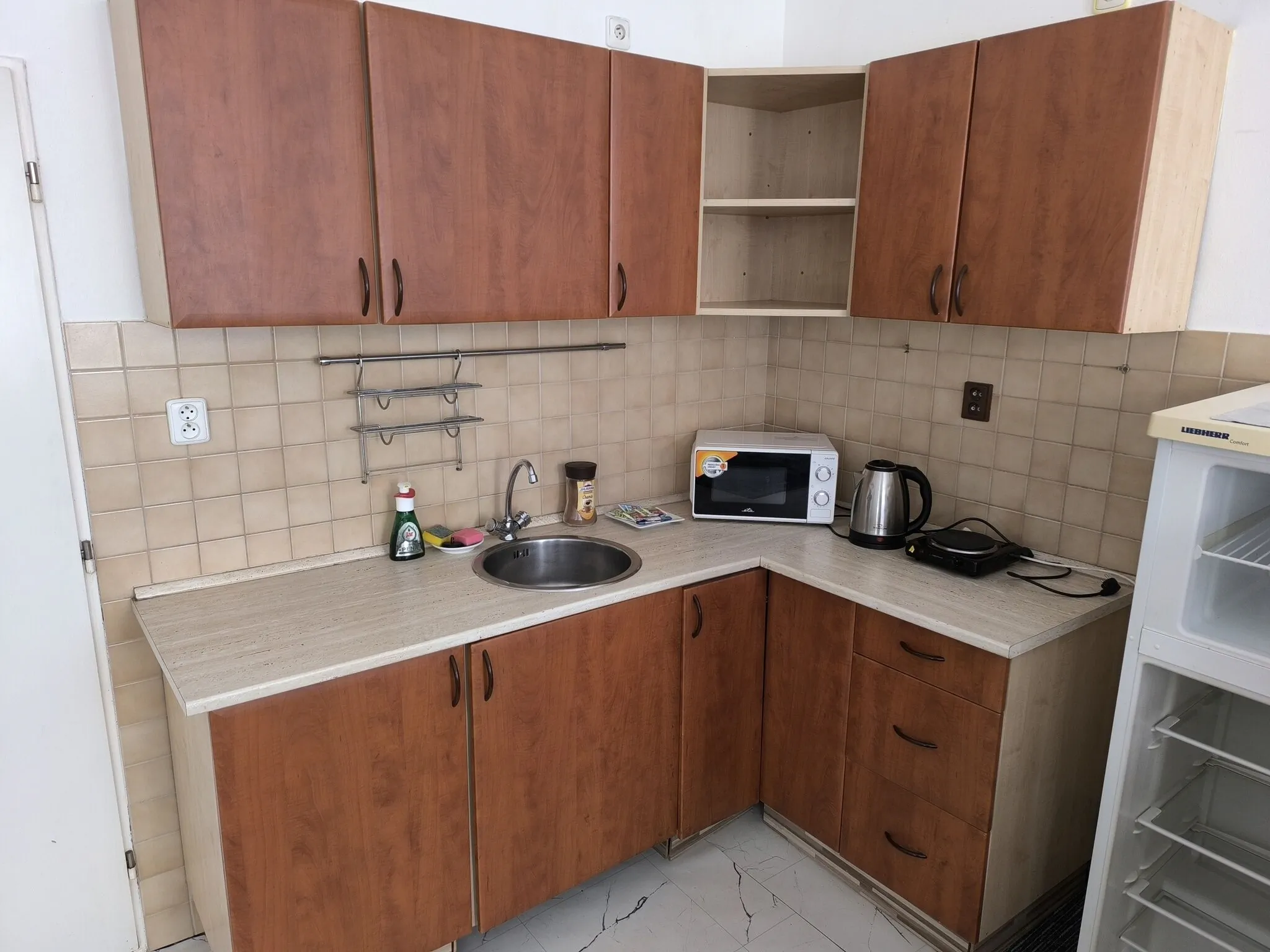 Apartmán Hanka  – Pardubice, Republica Cehă