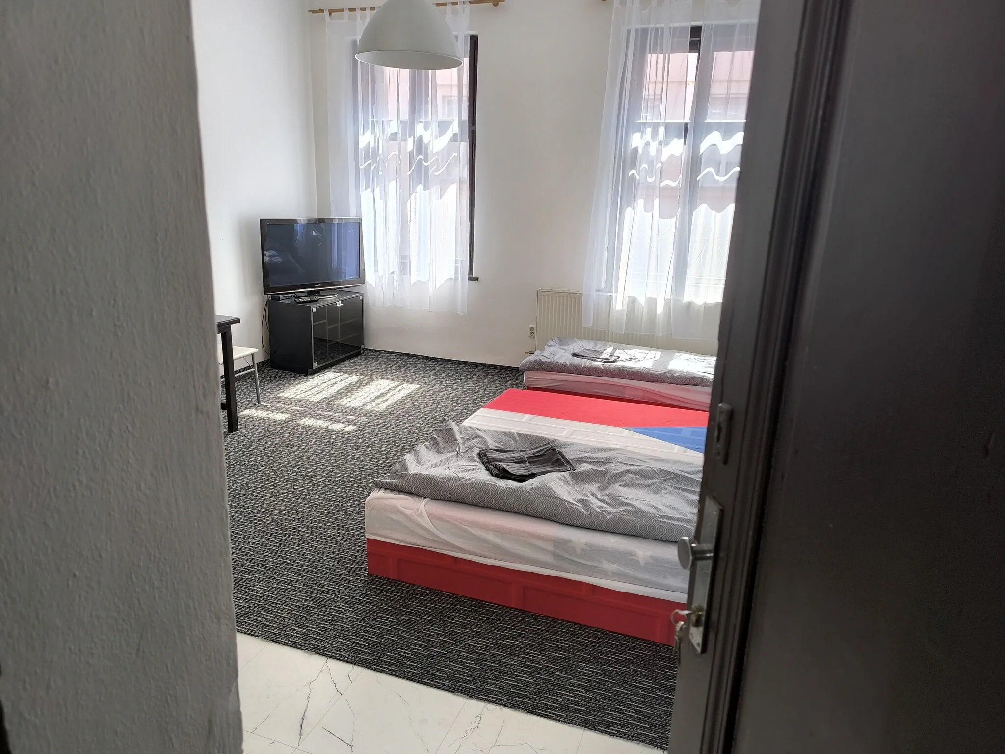 Apartmán Hanka  – Pardubice, Republica Cehă