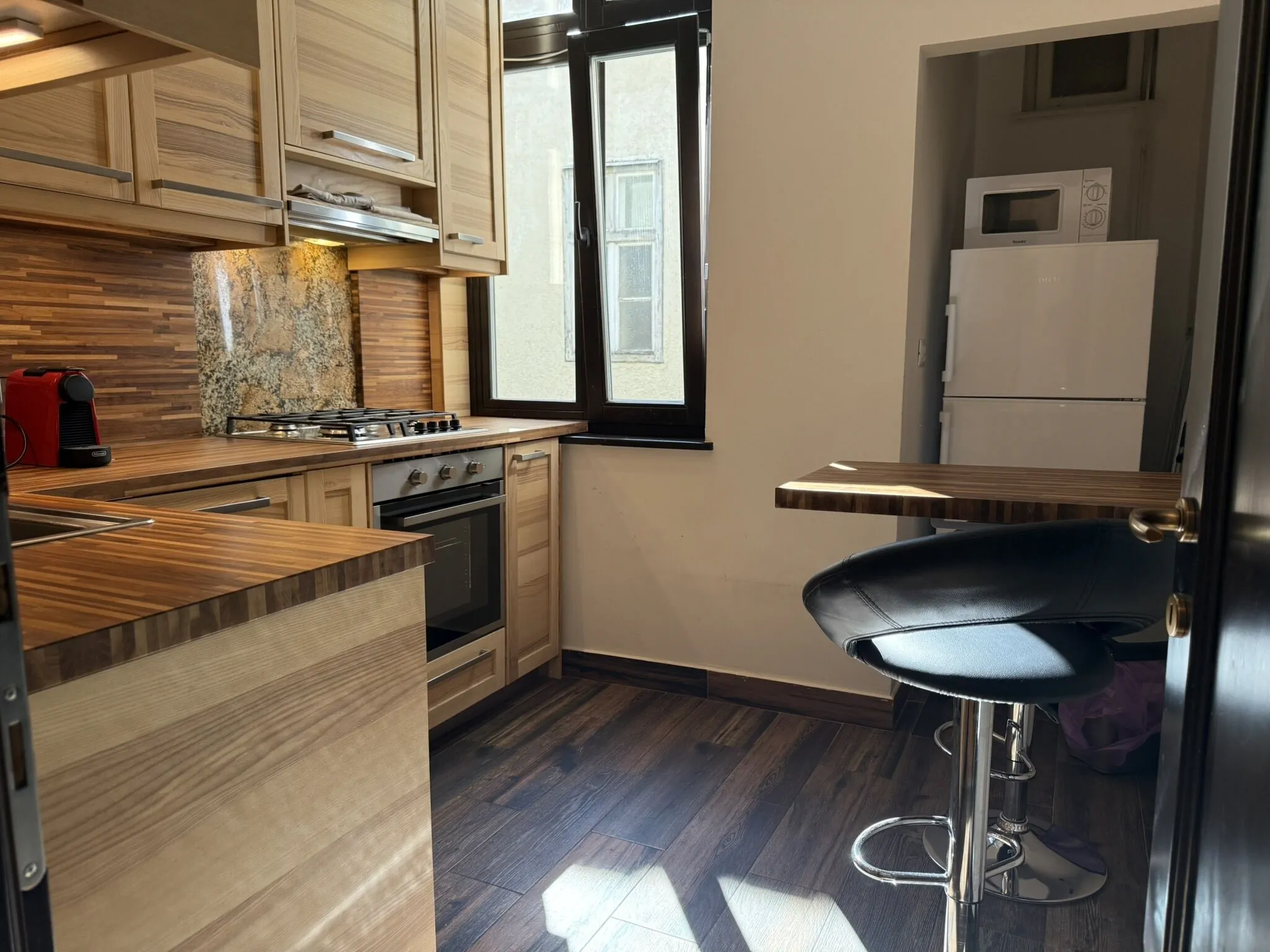 Apartament Nature Inspired Stay in Piata Sfatului Brașov - foto 4